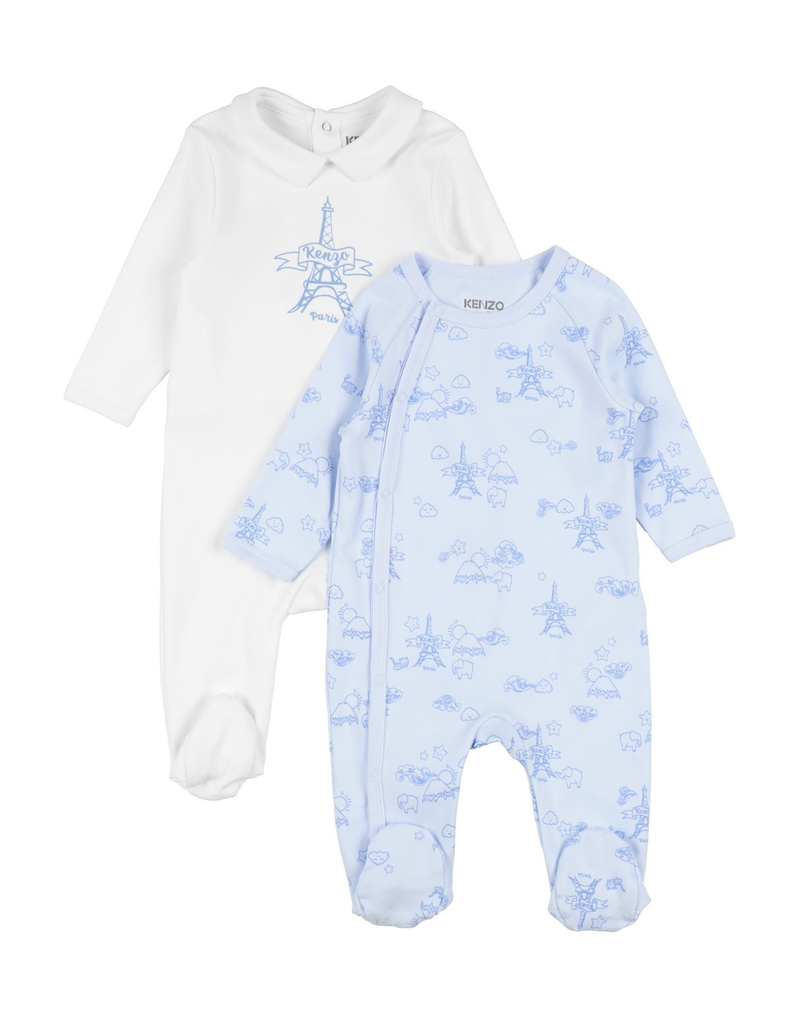 Kenzo Kids - Neugeborene - Babystrampler & -latzhose - On Yoox.com 