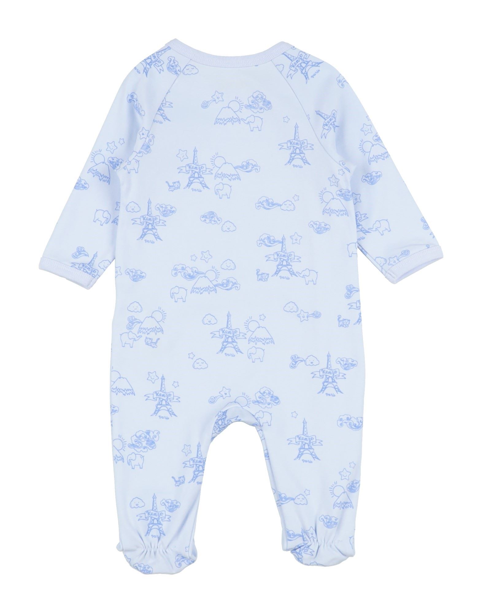  Kenzo Kids - Neugeborene - Babystrampler & -latzhose - On Yoox.com 
