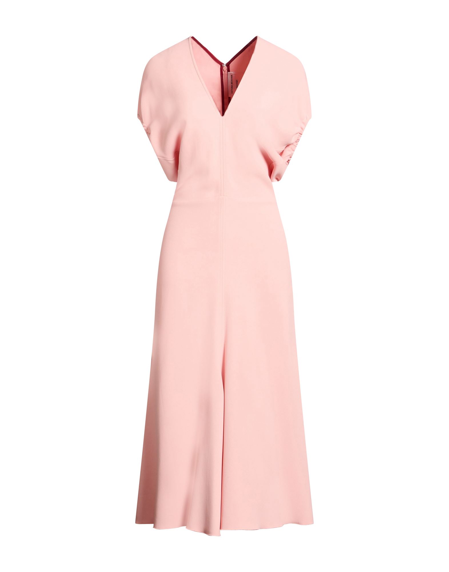 VICTORIA BECKHAM VICTORIA BECKHAM ΦΟΡΕΜΑΤΑ Midi φόρεμα