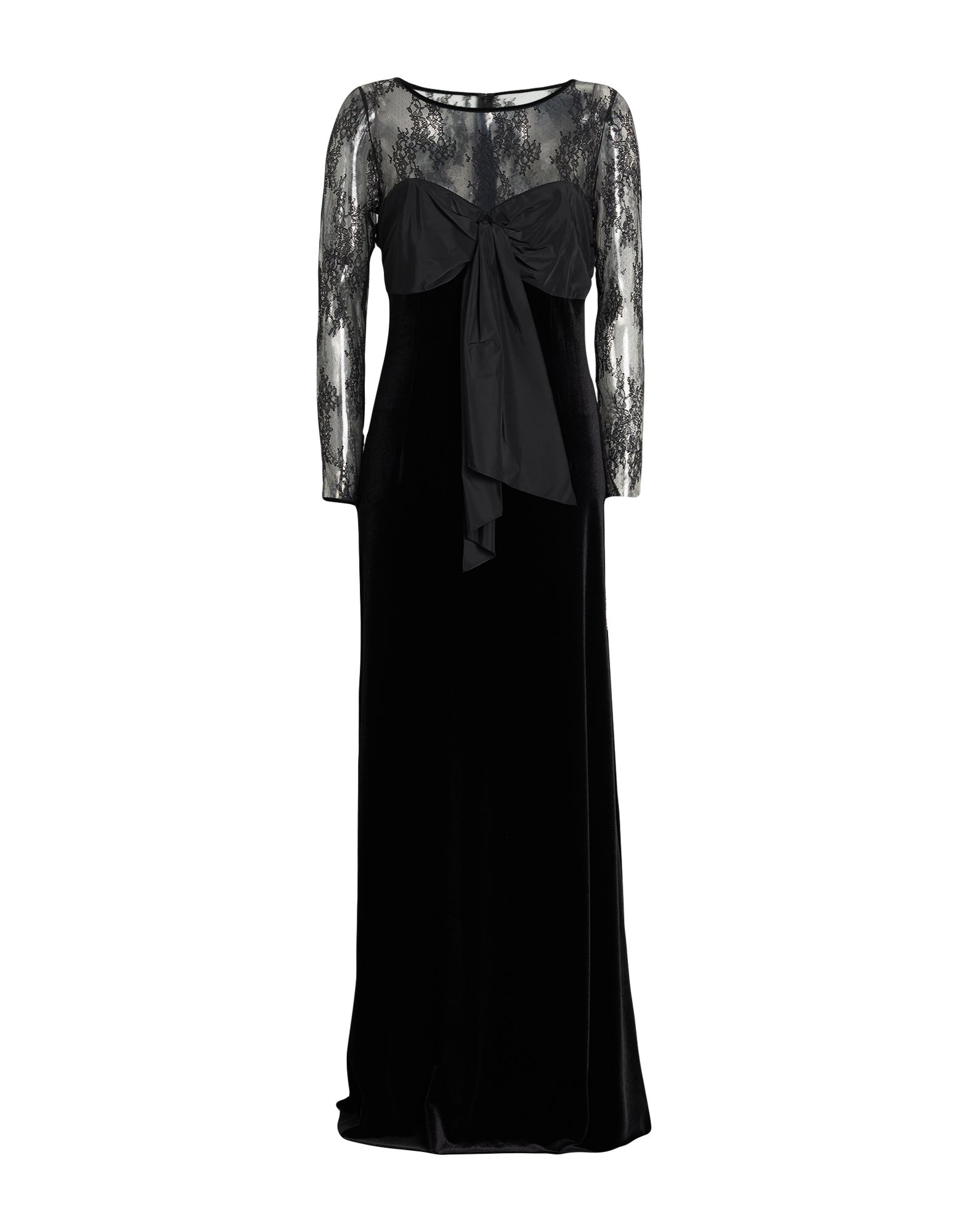  Clips - Kleider - Maxi-kleider - On Yoox.com 