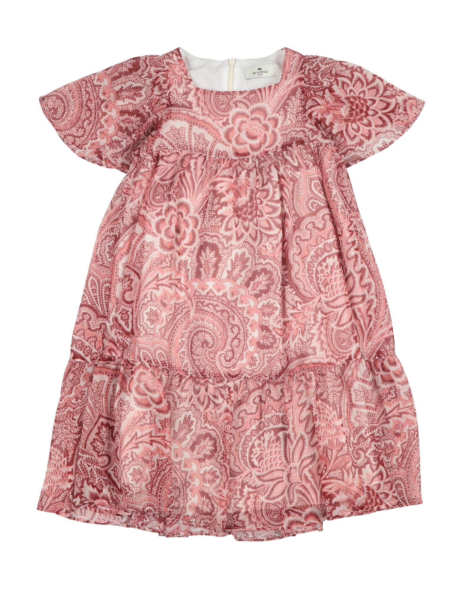  Etro - Robes - Robes Fille - On Yoox.com 