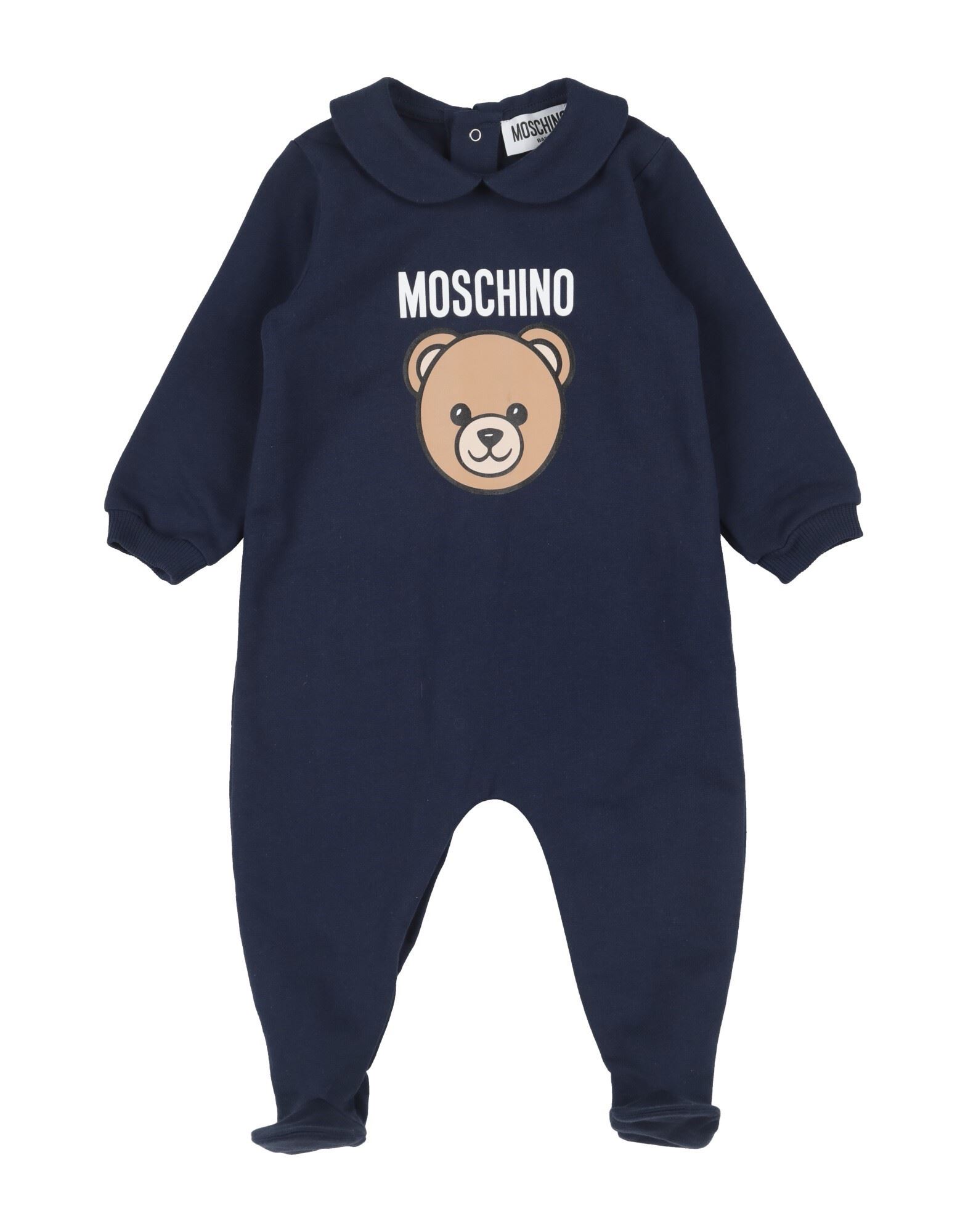  Moschino Baby - Neugeborene - Babystrampler & -latzhose - On Yoox.com 