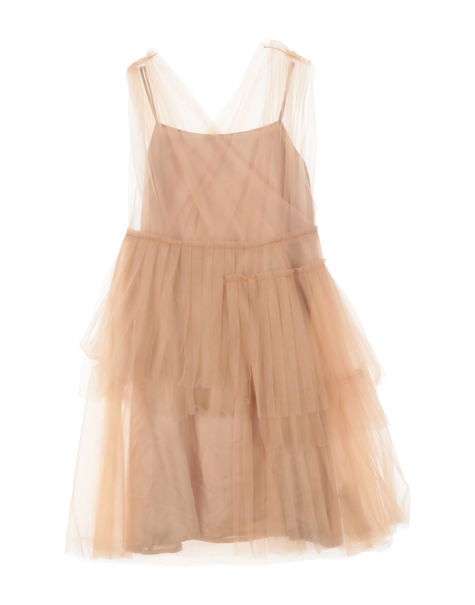  Burberry - Kleider - Kinderkleider - On Yoox.com 