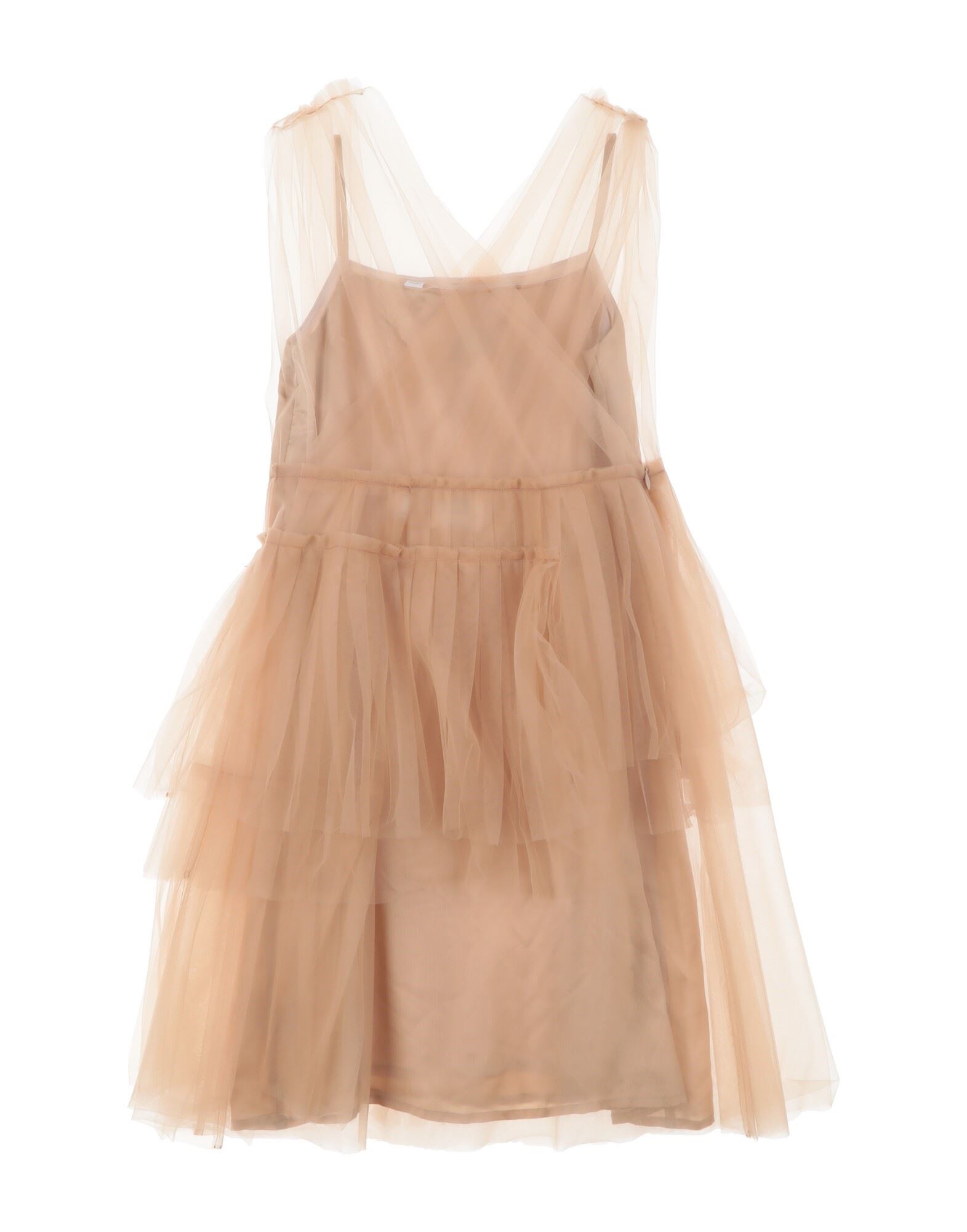  Burberry - Kleider - Kinderkleider - On Yoox.com 