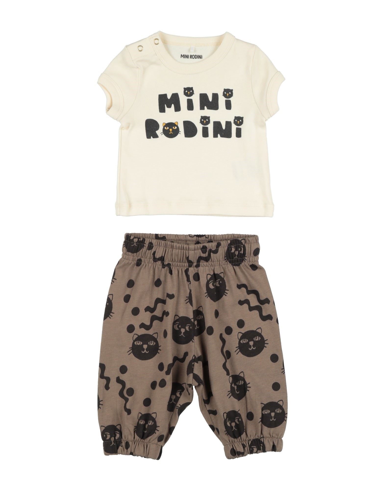  Mini Rodini - Recién Nacido - Conjuntos Para Bebé - On Yoox.com 