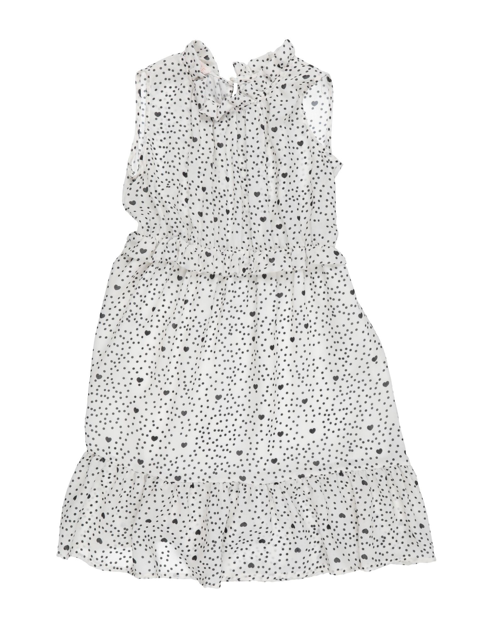  Please - Vestidos - Vestidos Para Niña - On Yoox.com 