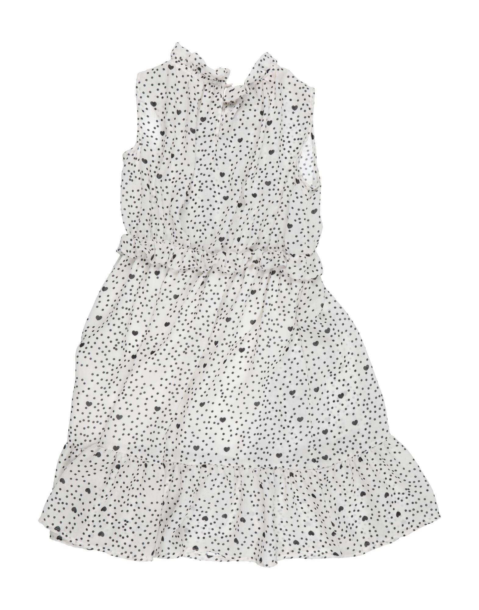  Please - Vestidos - Vestidos Para Niña - On Yoox.com 