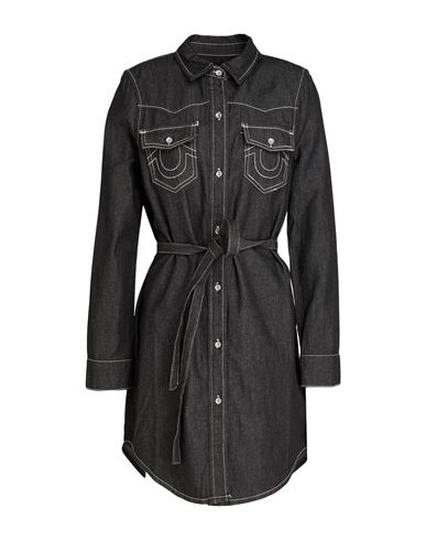 Minivestido Mujer Carbón L,M,XL Mujer