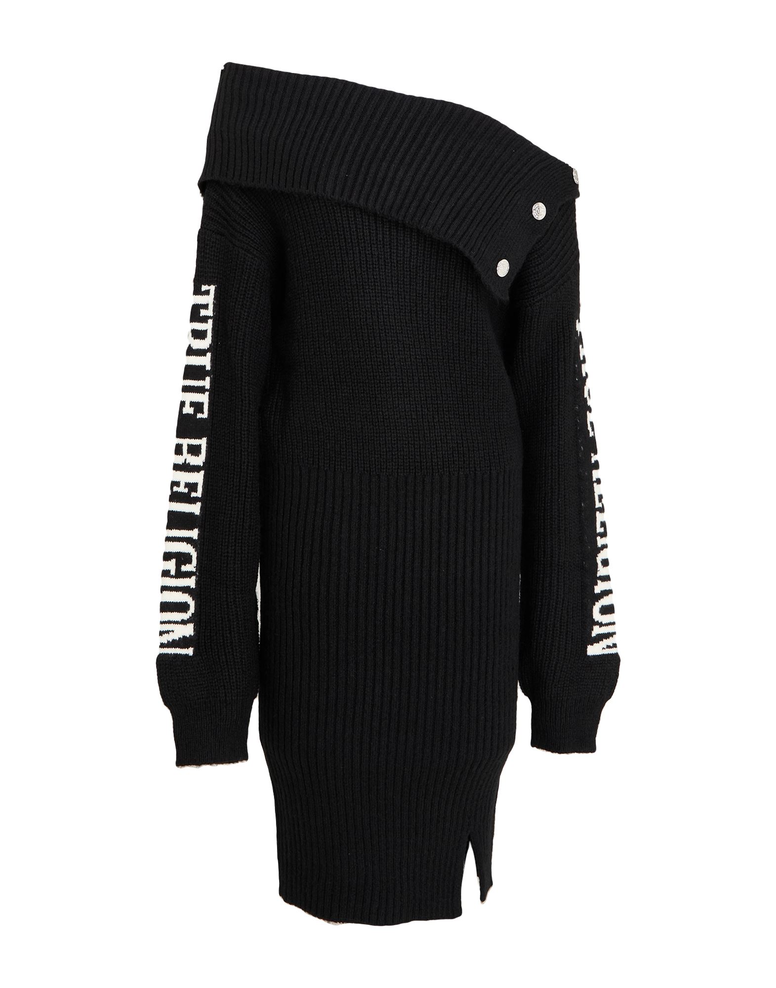  True Religion - Kleider - Mini-kleider - On Yoox.com 