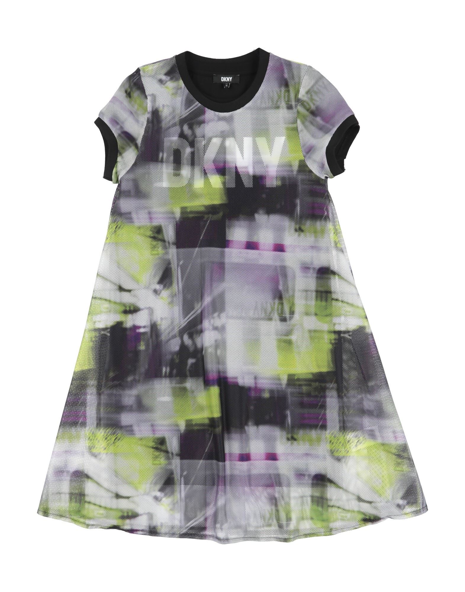 Dkny - Kleider - Kinderkleider - On Yoox.com 