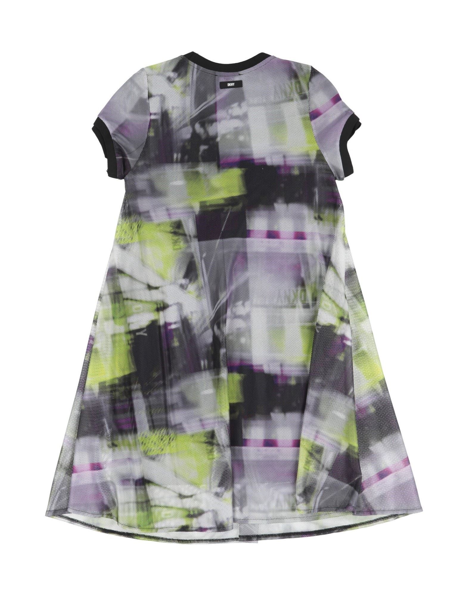  Dkny - Kleider - Kinderkleider - On Yoox.com 