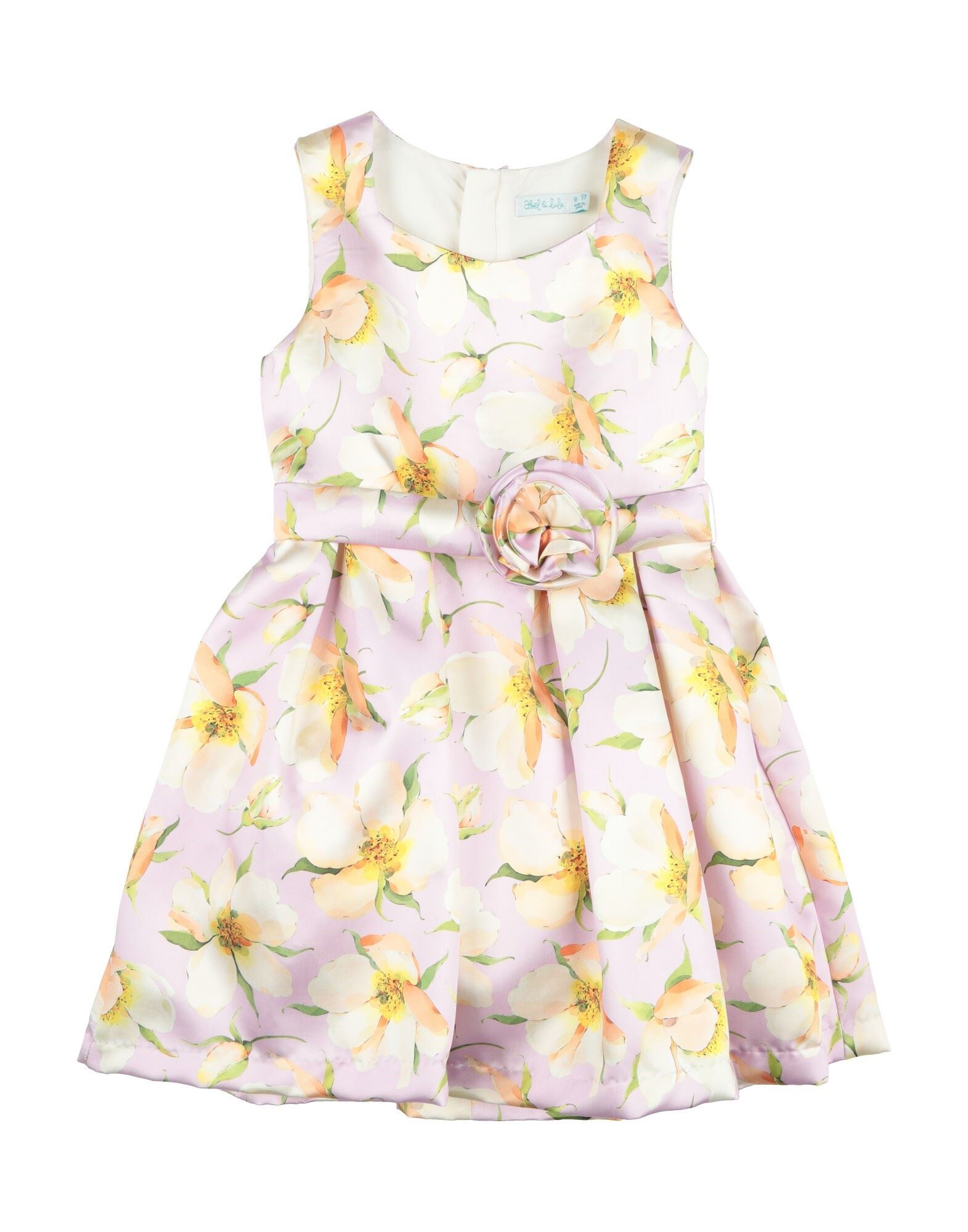  Abel & Lula - Kleider - Kinderkleider - On Yoox.com 