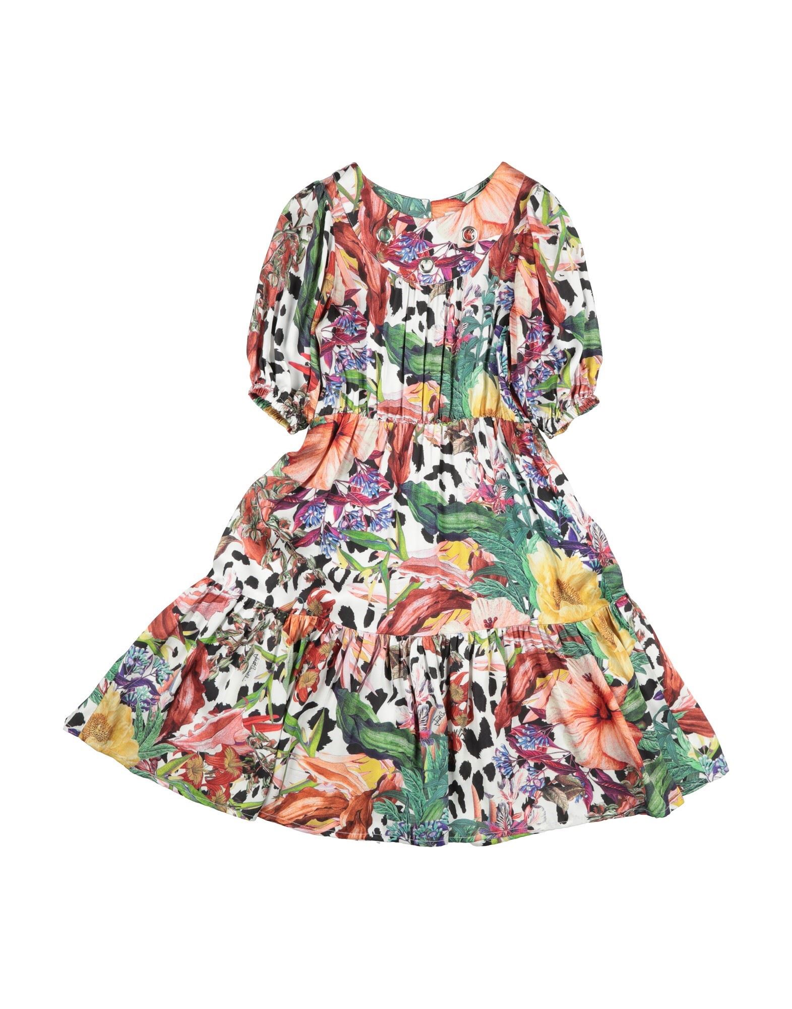  Just Cavalli - Kleider - Kinderkleider - On Yoox.com 