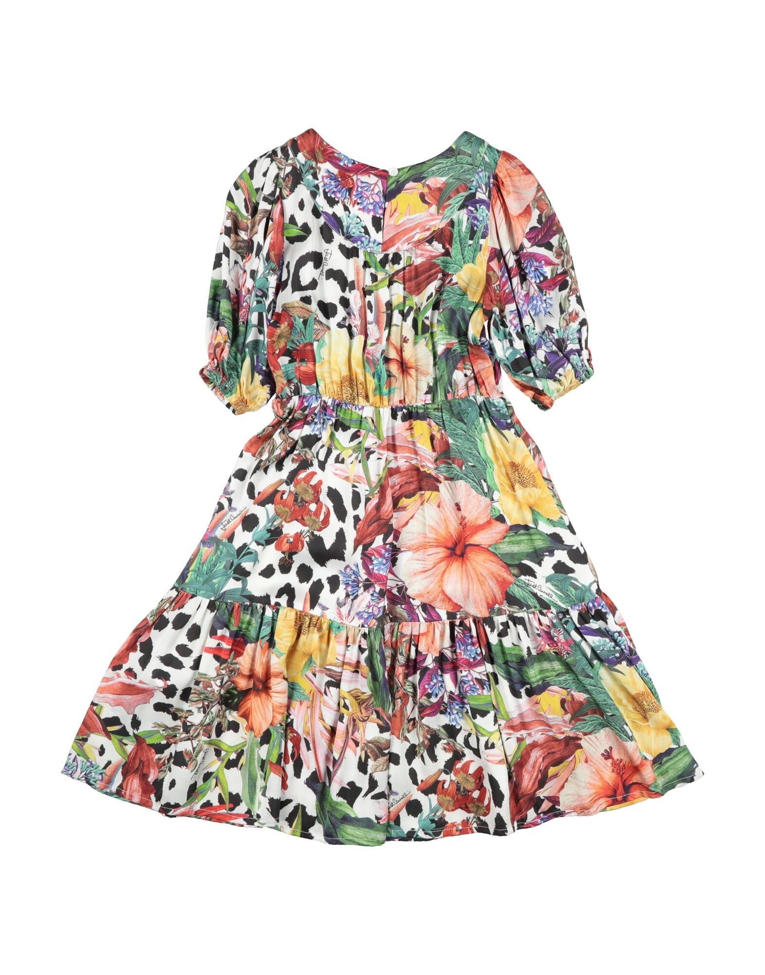  Just Cavalli - Kleider - Kinderkleider - On Yoox.com 