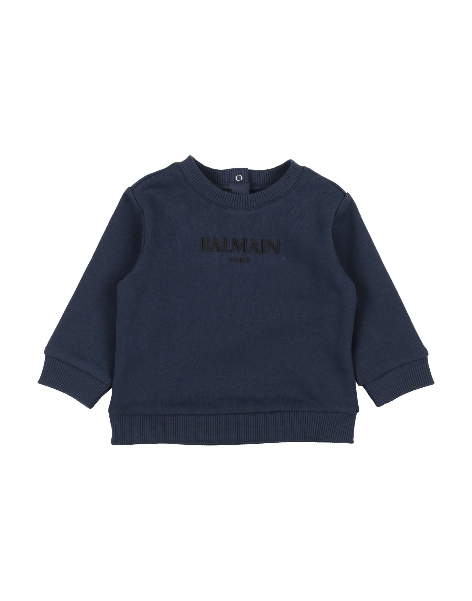 BALMAIN ΜΠΛΟΥΖΑΚΙΑ Φούτερ