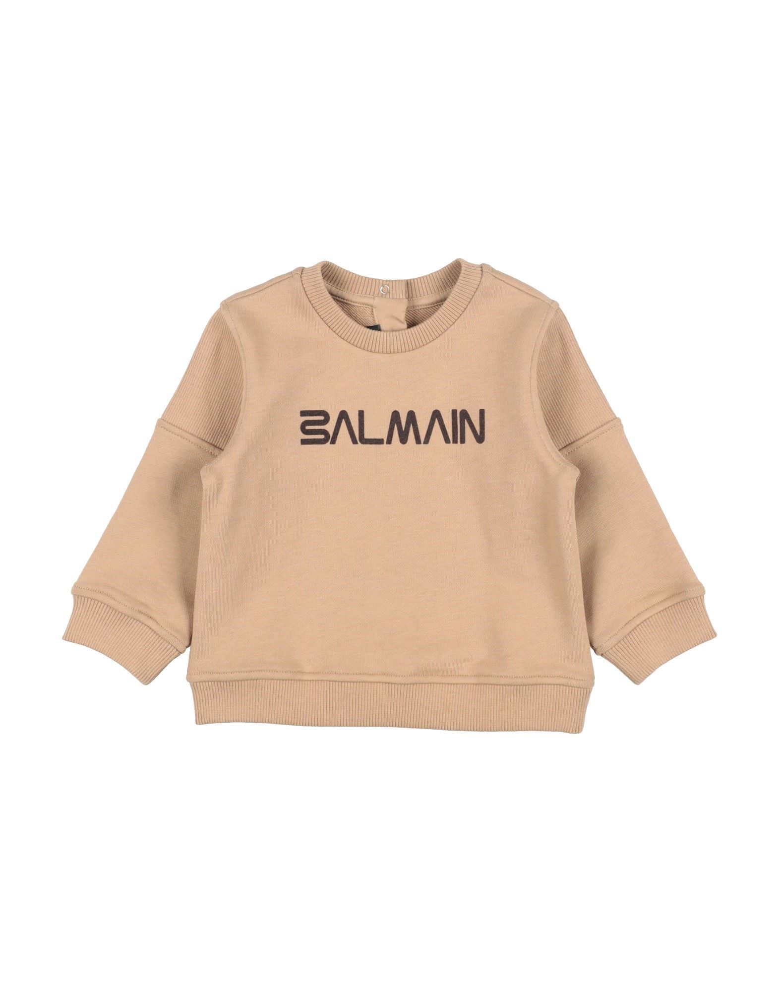 BALMAIN ΜΠΛΟΥΖΑΚΙΑ Φούτερ
