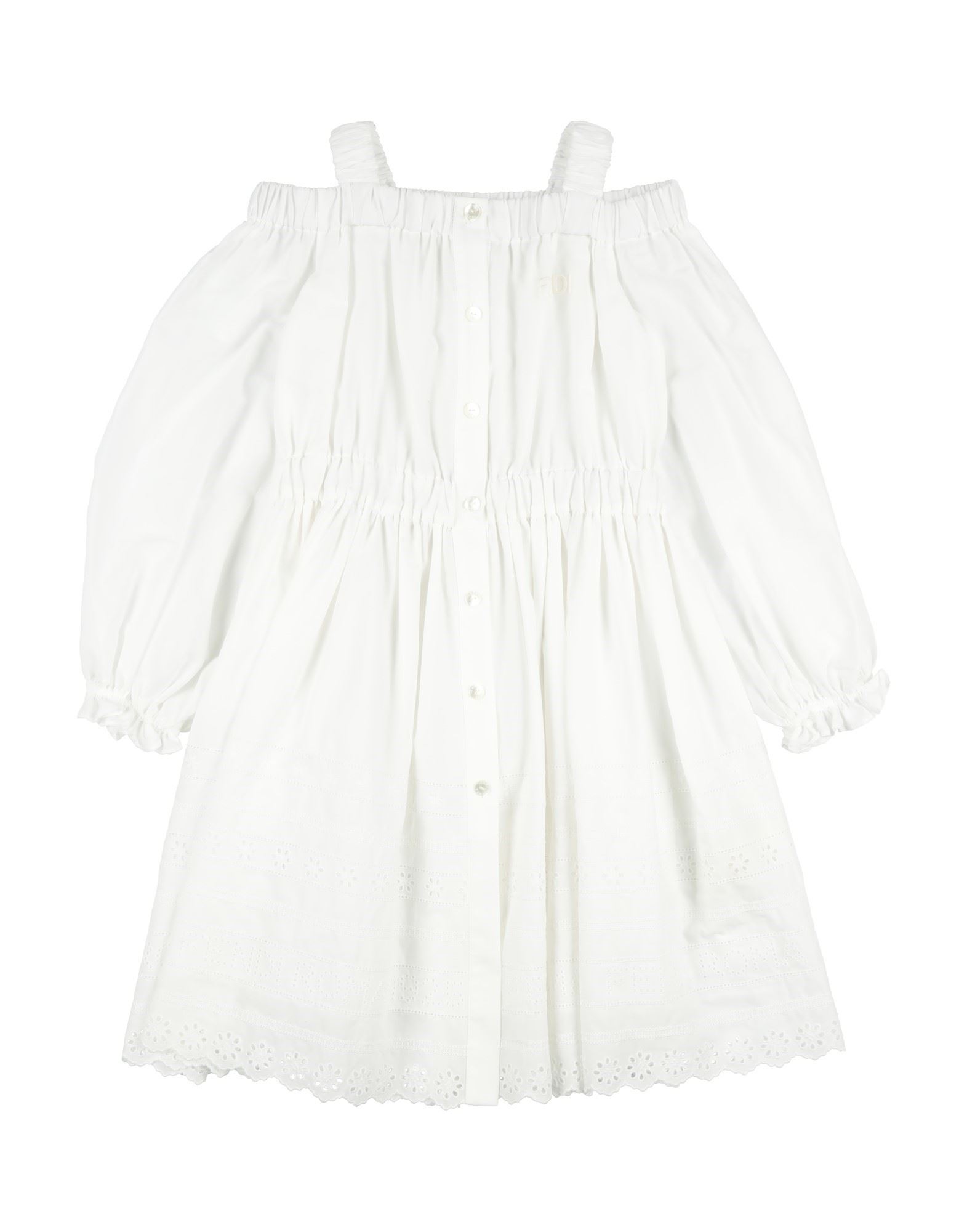  Fendi - Kleider - Kinderkleider - On Yoox.com 