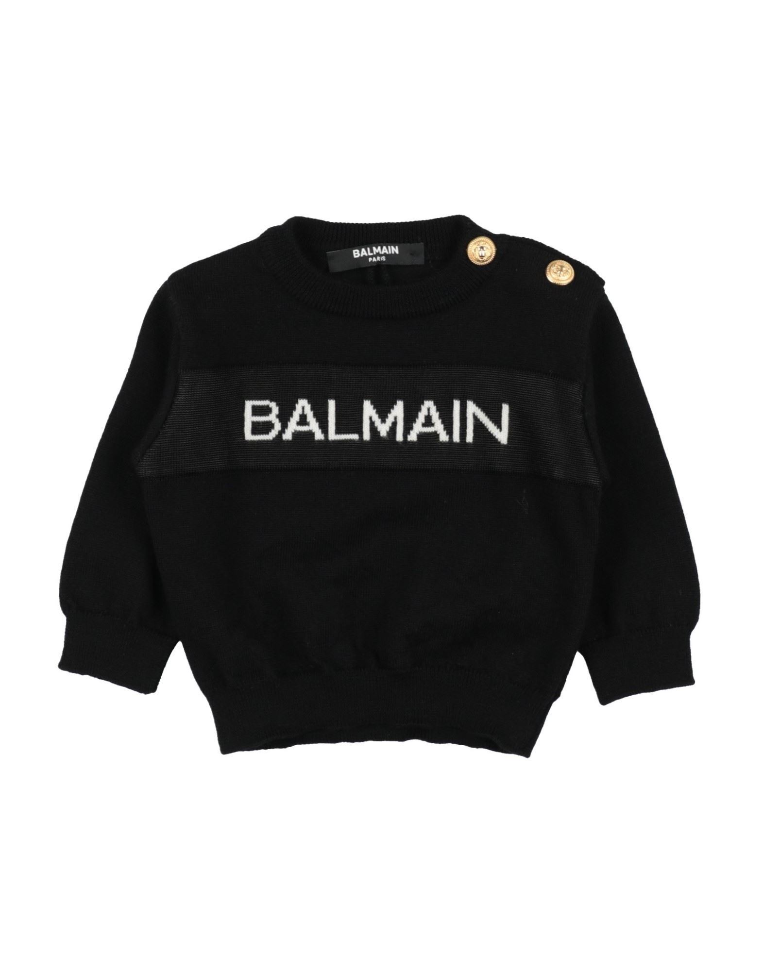  Balmain - Strickwaren - Pullover - On Yoox.com 