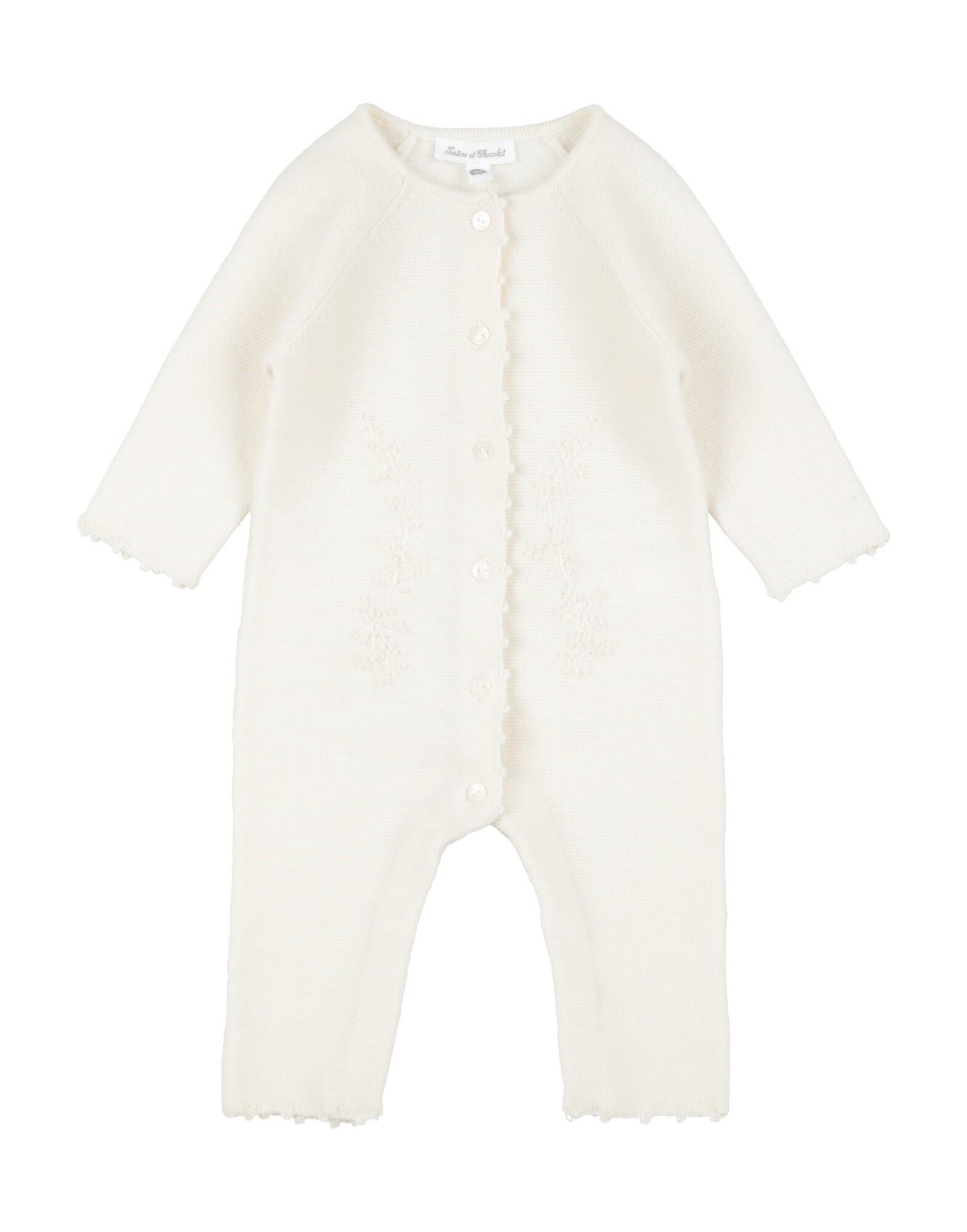  Tartine Et Chocolat - Neugeborene - Babystrampler & -latzhose - On Yoox.com 