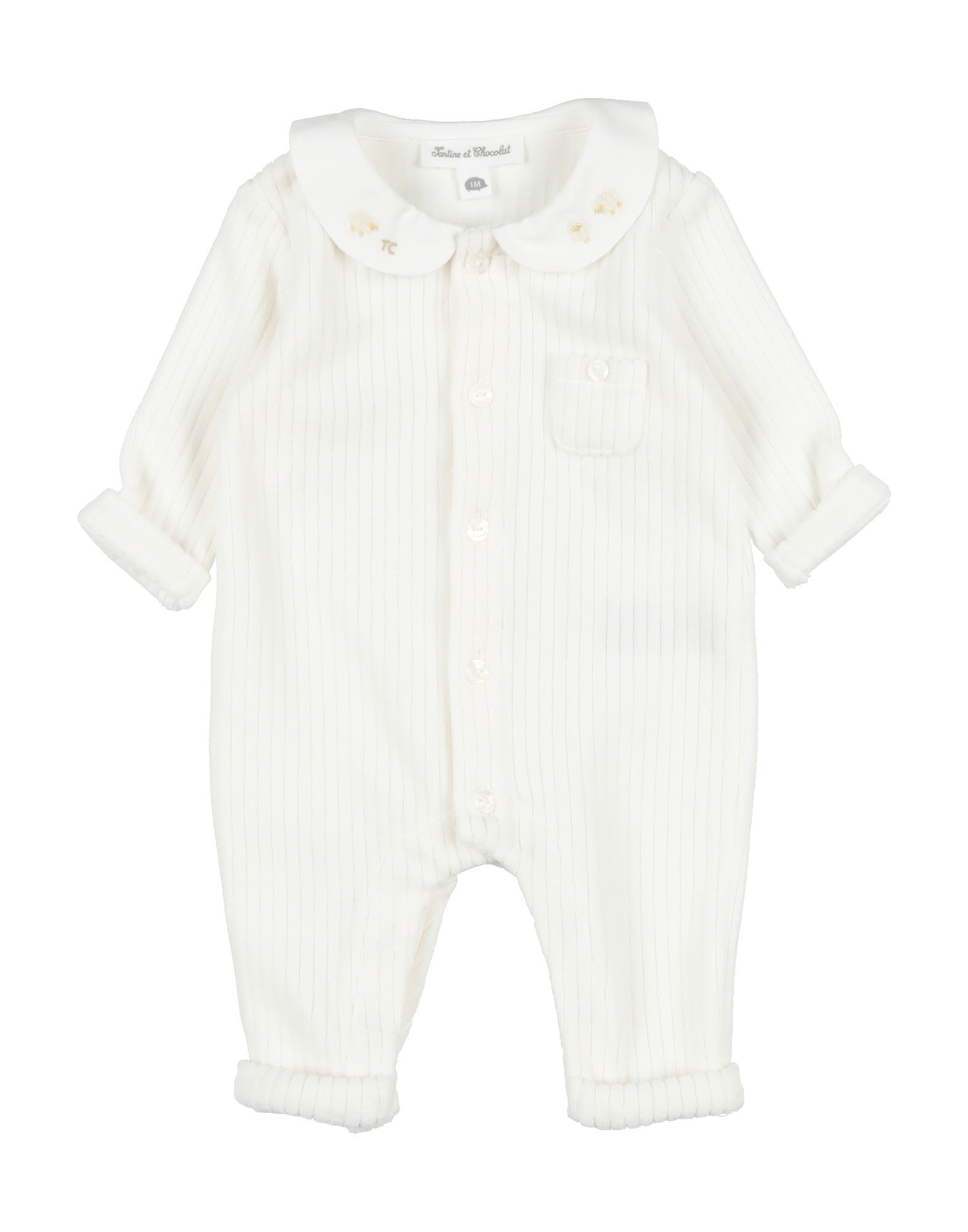  Tartine Et Chocolat - Neugeborene - Babystrampler & -latzhose - On Yoox.com 