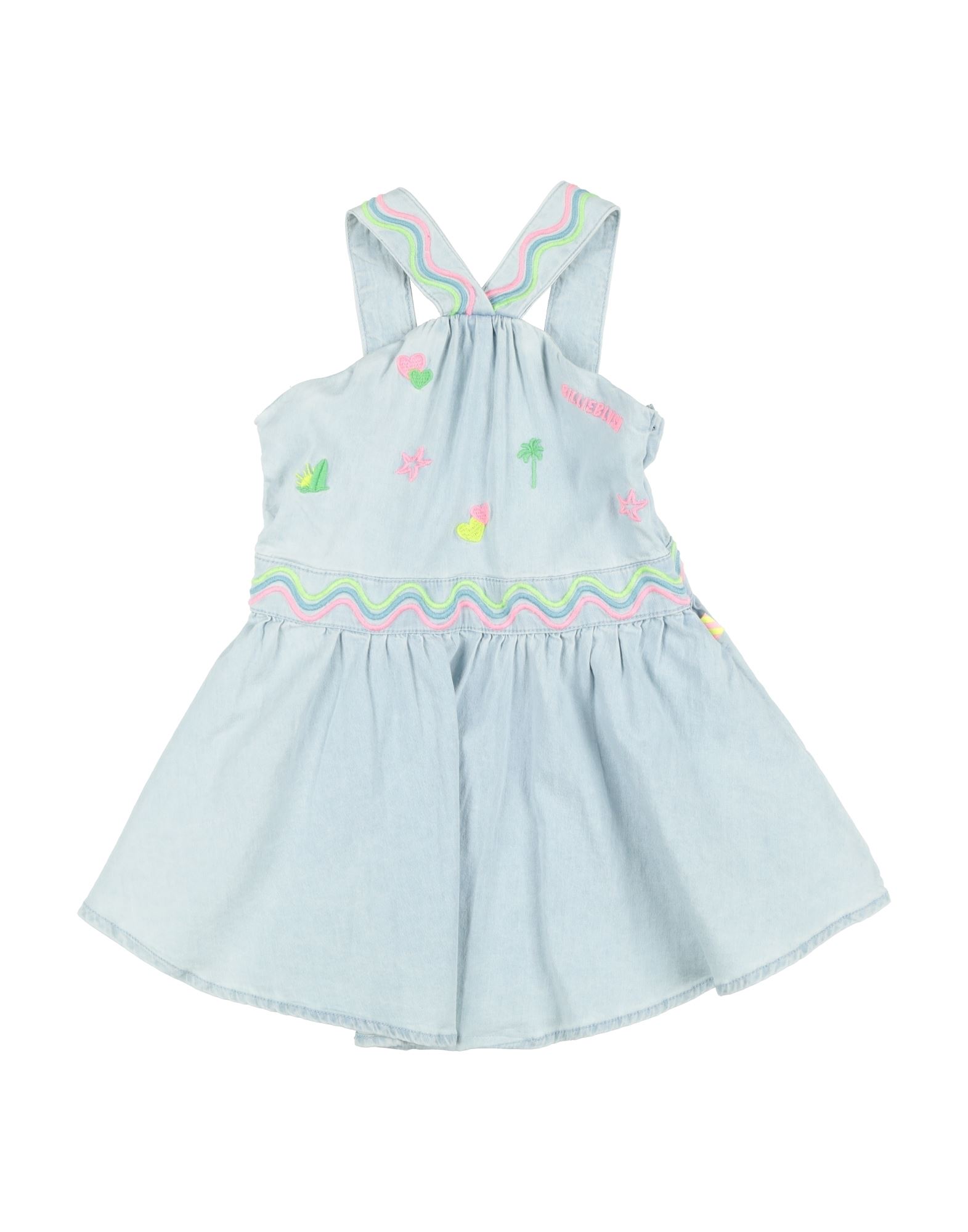  Billieblush - Neugeborene - Babykleider - On Yoox.com 