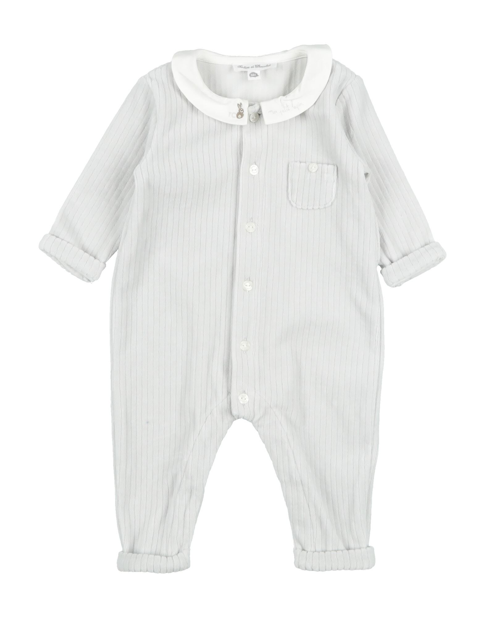  Tartine Et Chocolat - Neugeborene - Babystrampler & -latzhose - On Yoox.com 