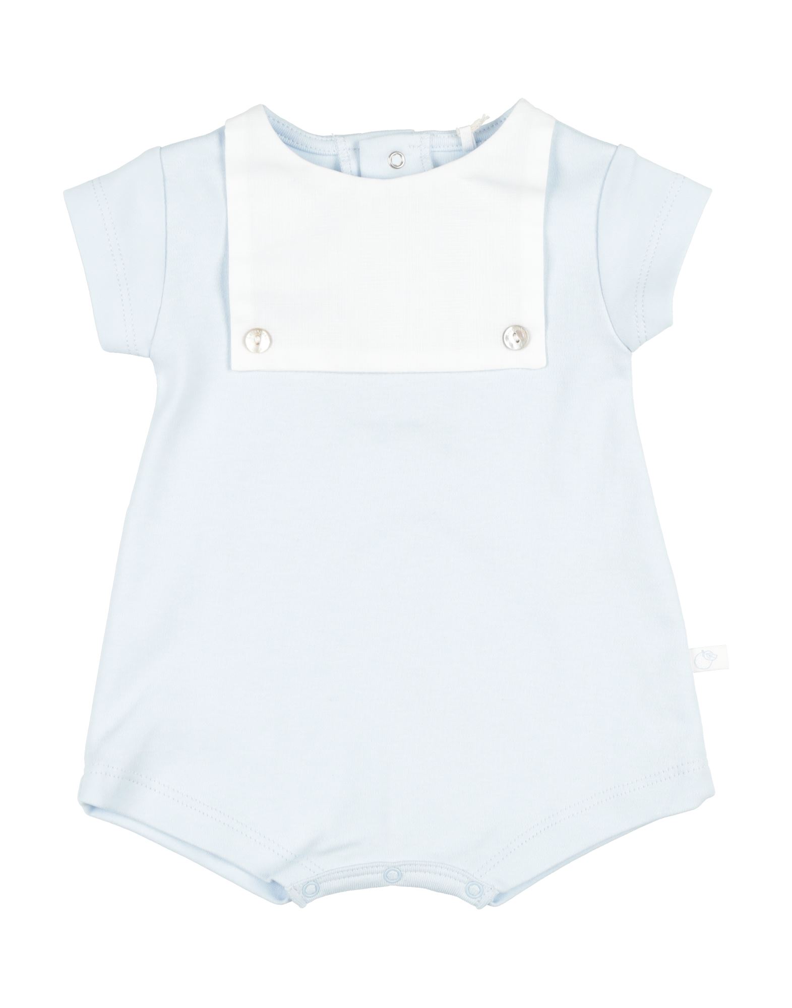  Laranjinha - Neugeborene - Babystrampler & -latzhose - On Yoox.com 