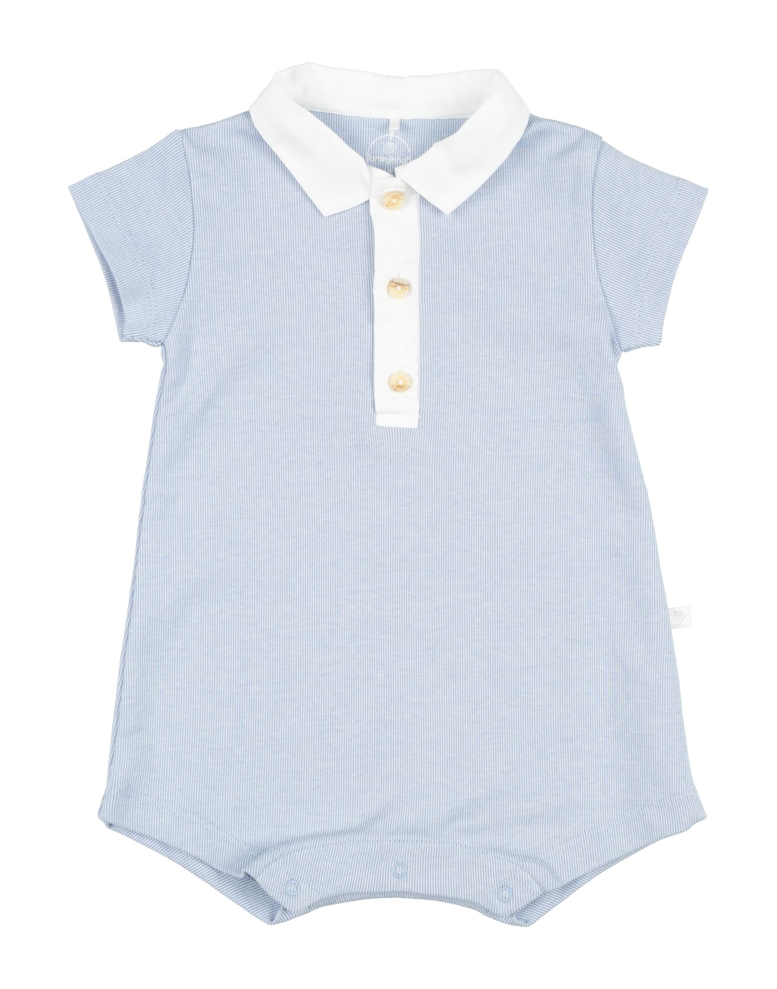  Laranjinha - Neugeborene - Babystrampler & -latzhose - On Yoox.com 