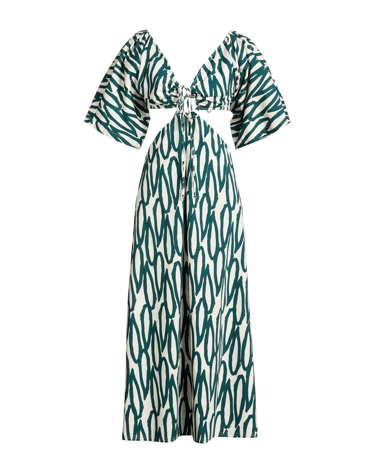  Liviana Conti - Kleider - Maxi-kleider - On Yoox.com 