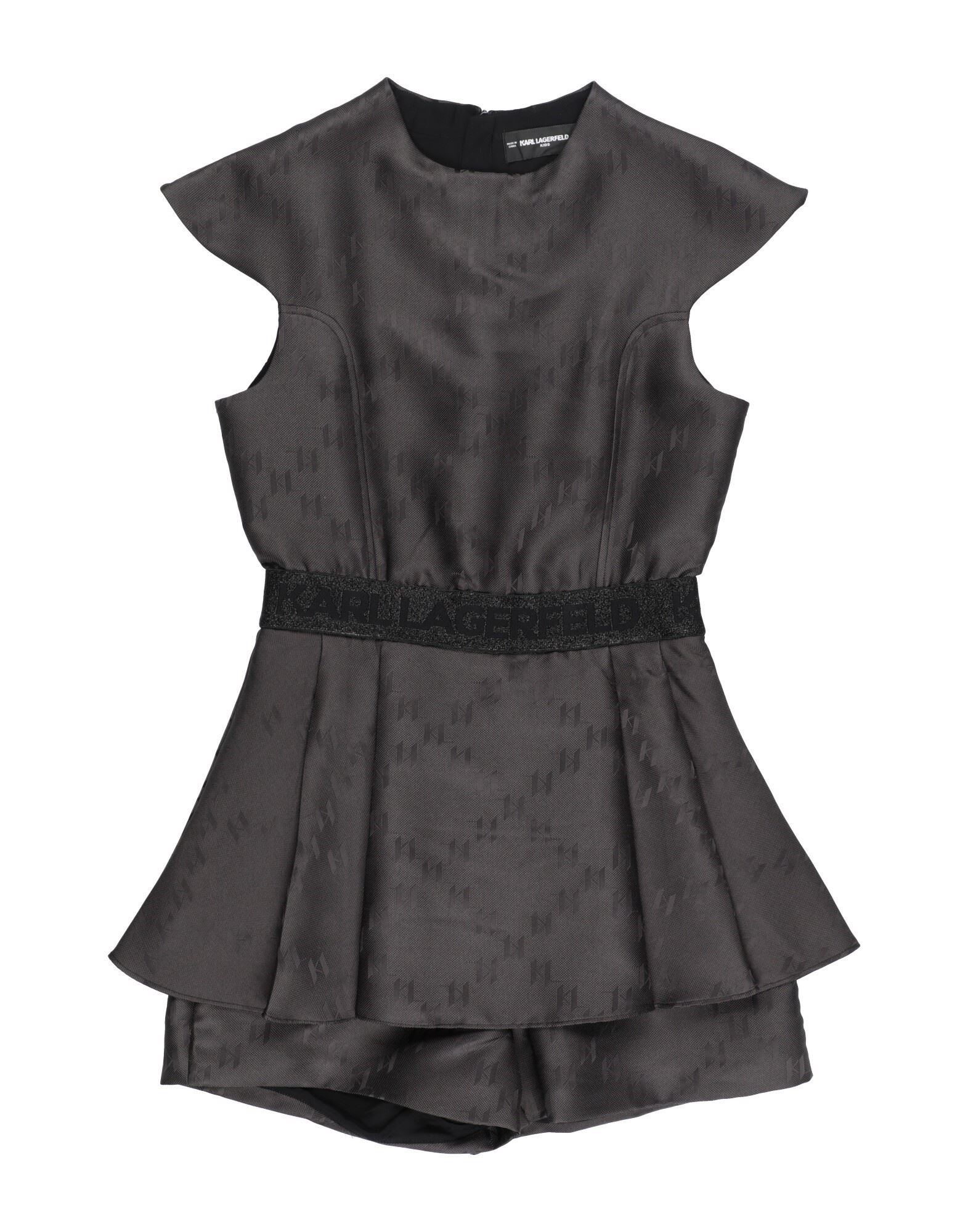  Karl Lagerfeld - Overalls - Playsuits - On Yoox.com 