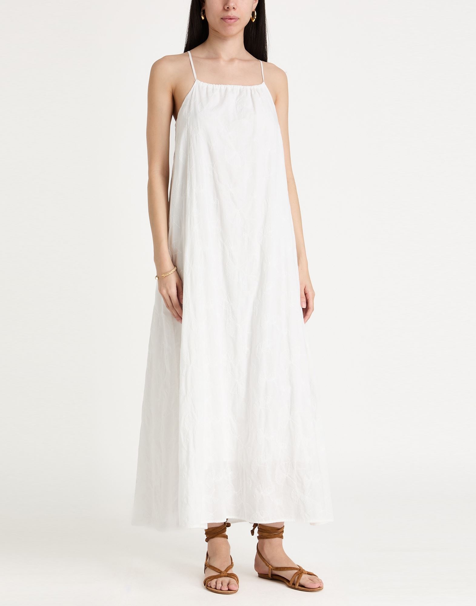  Kocca - Kleider - Maxi-kleider - On Yoox.com 