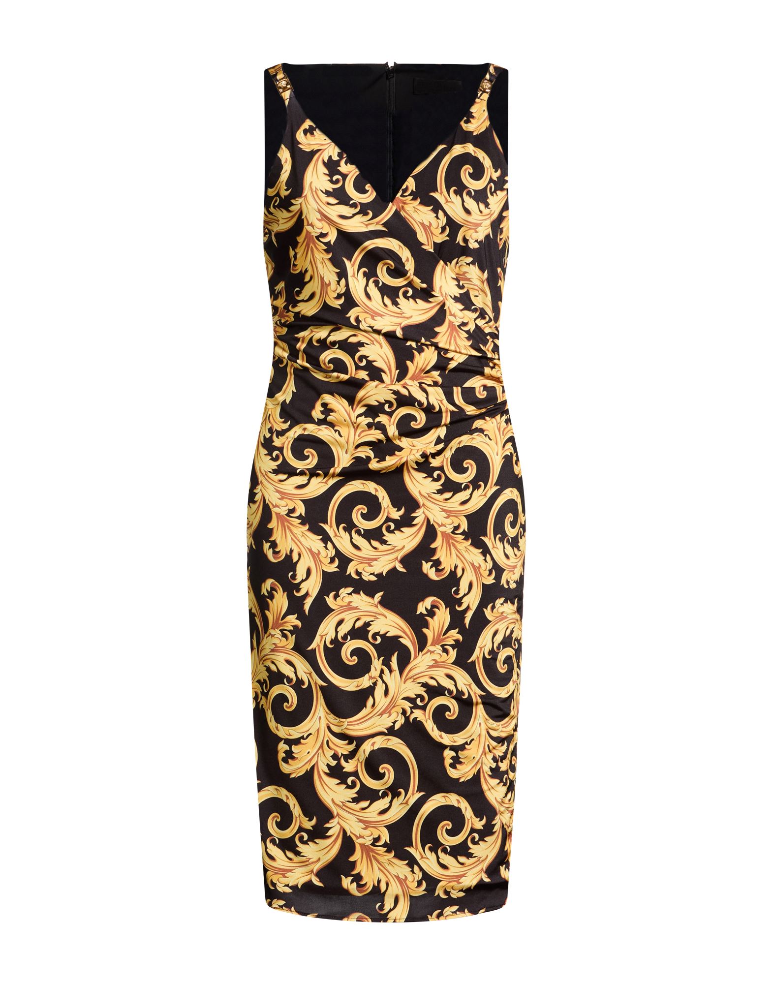 VERSACE VERSACE ΦΟΡΕΜΑΤΑ Midi φόρεμα