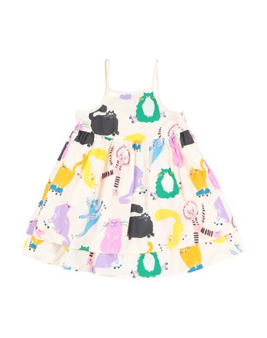 Vestido para niña Chica Marfil 4 Chica