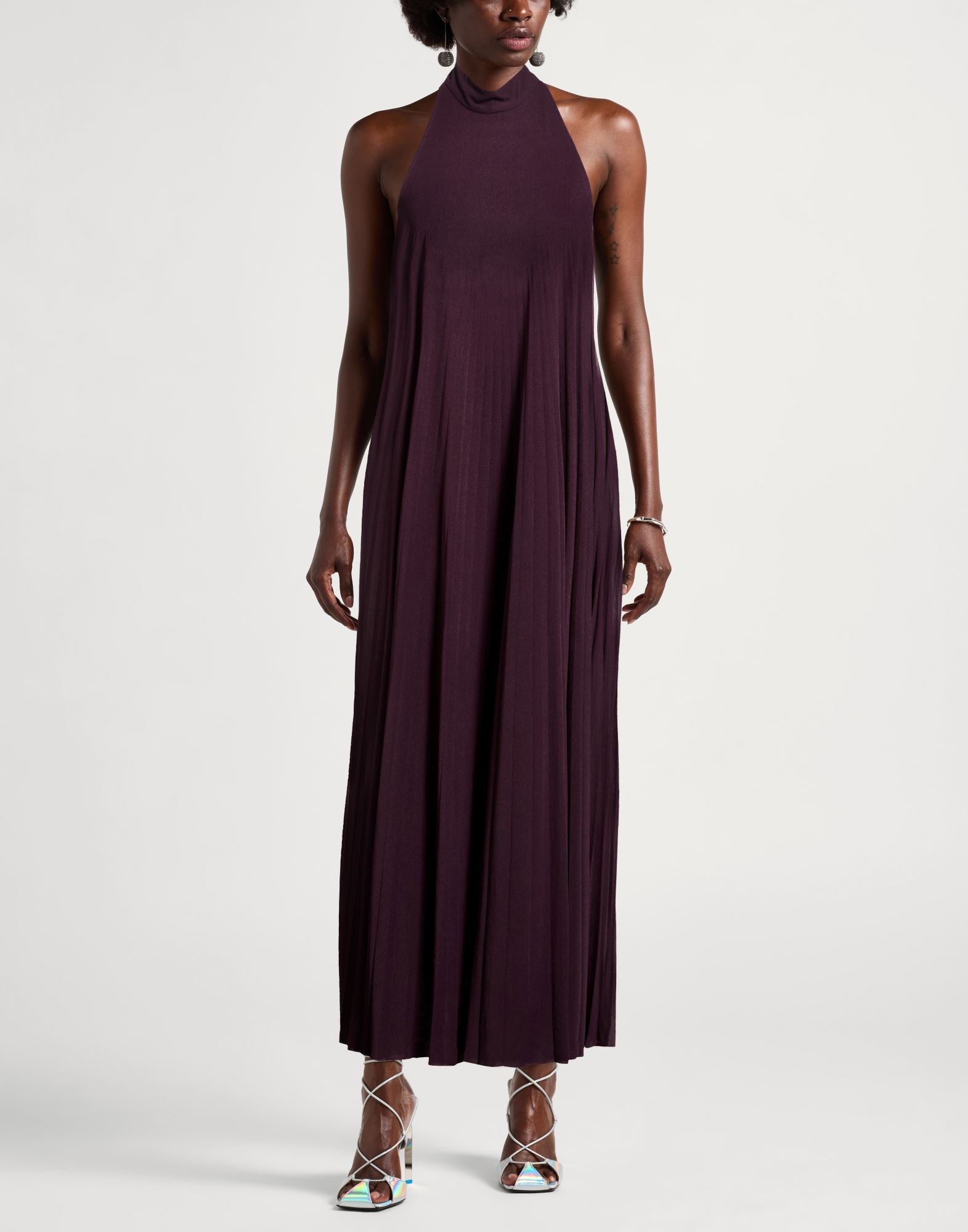  Max&co. - Kleider - Maxi-kleider - On Yoox.com 