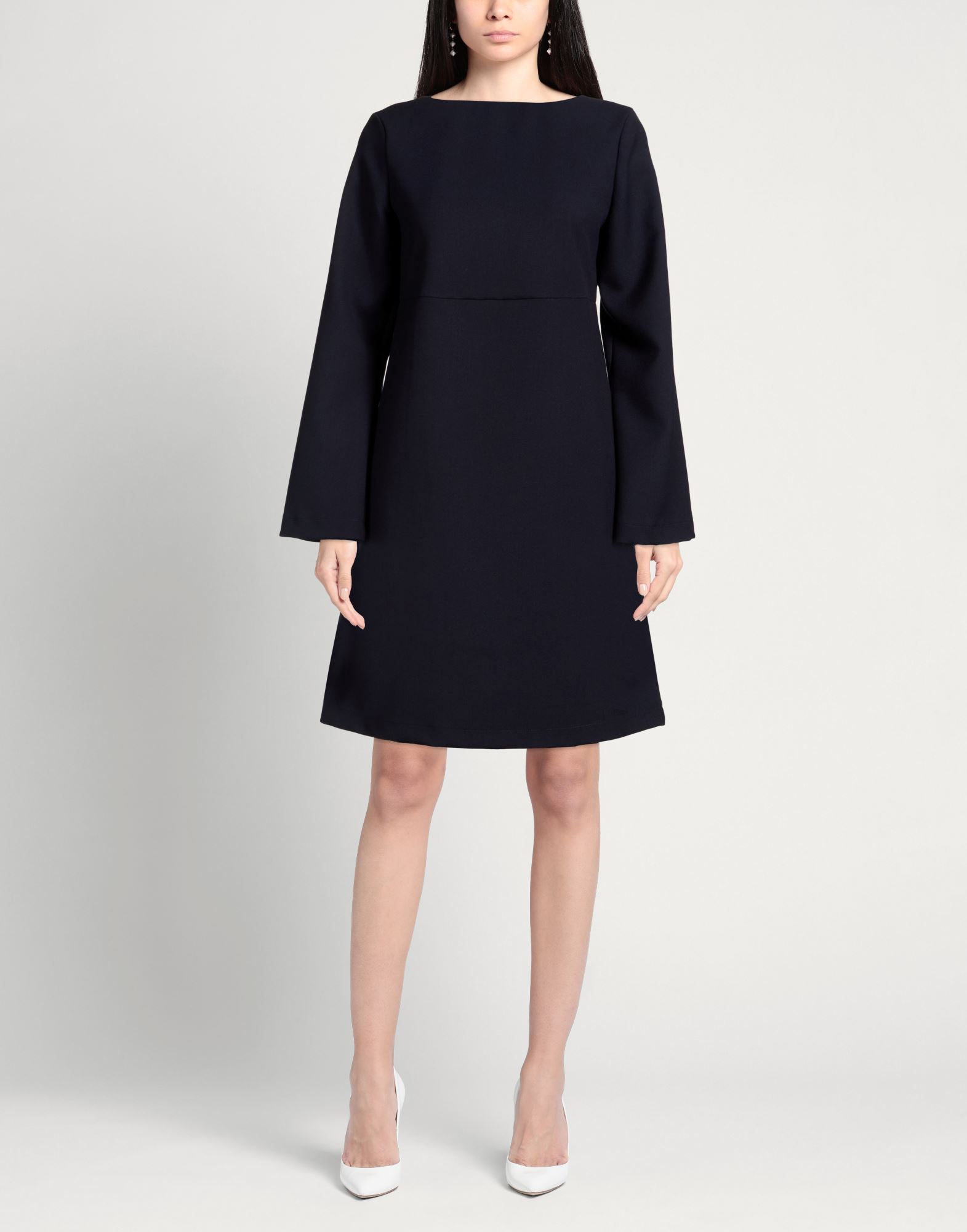  Camicettasnob - Kleider - Mini-kleider - On Yoox.com 