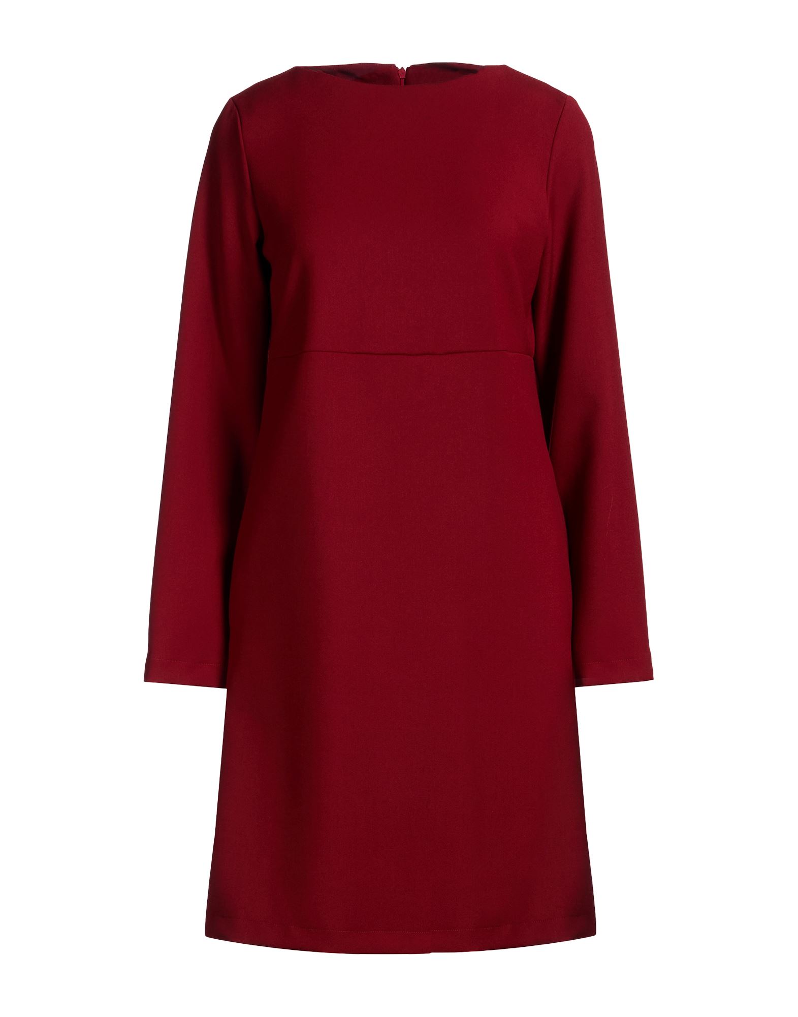  Camicettasnob - Kleider - Mini-kleider - On Yoox.com 