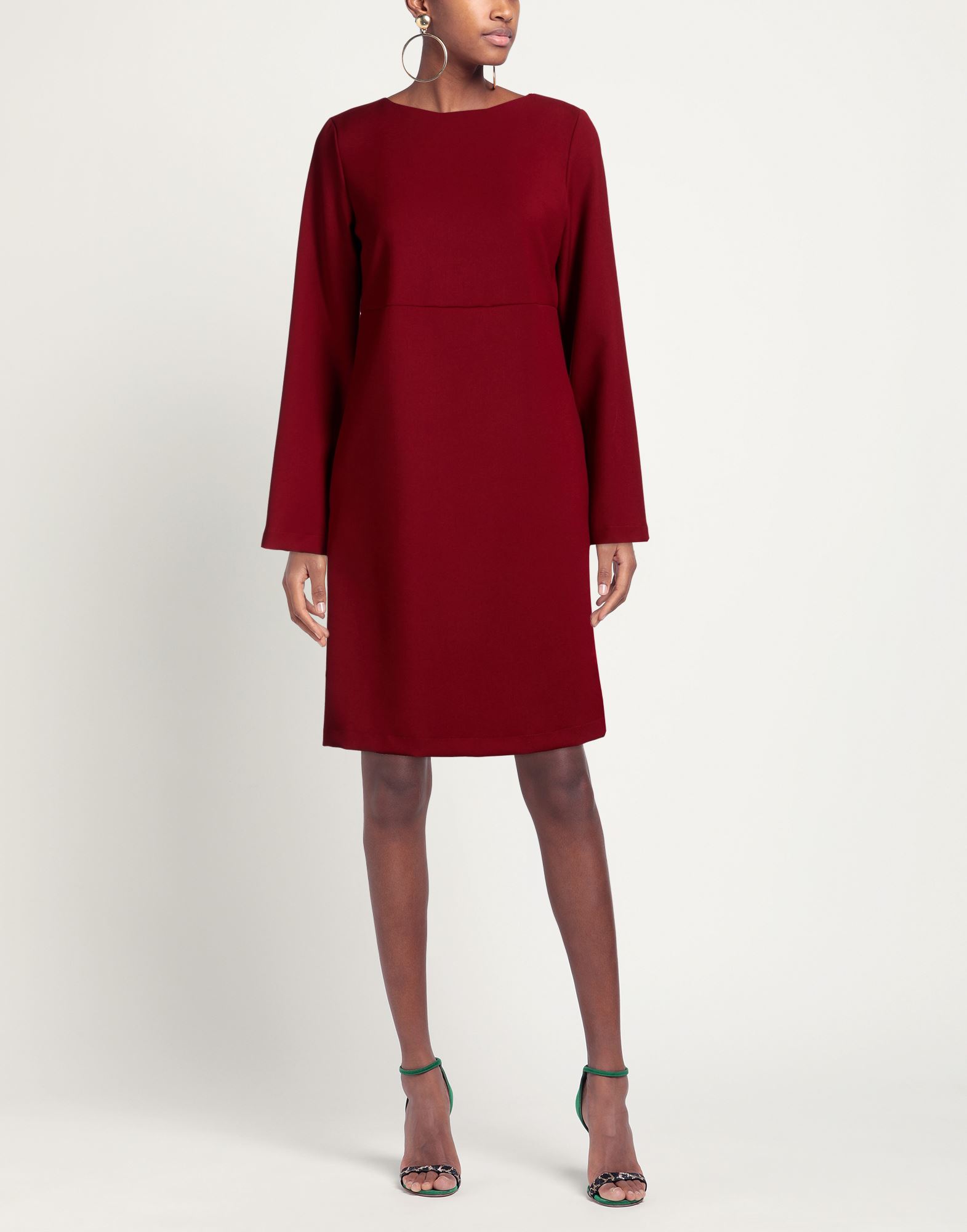  Camicettasnob - Kleider - Mini-kleider - On Yoox.com 