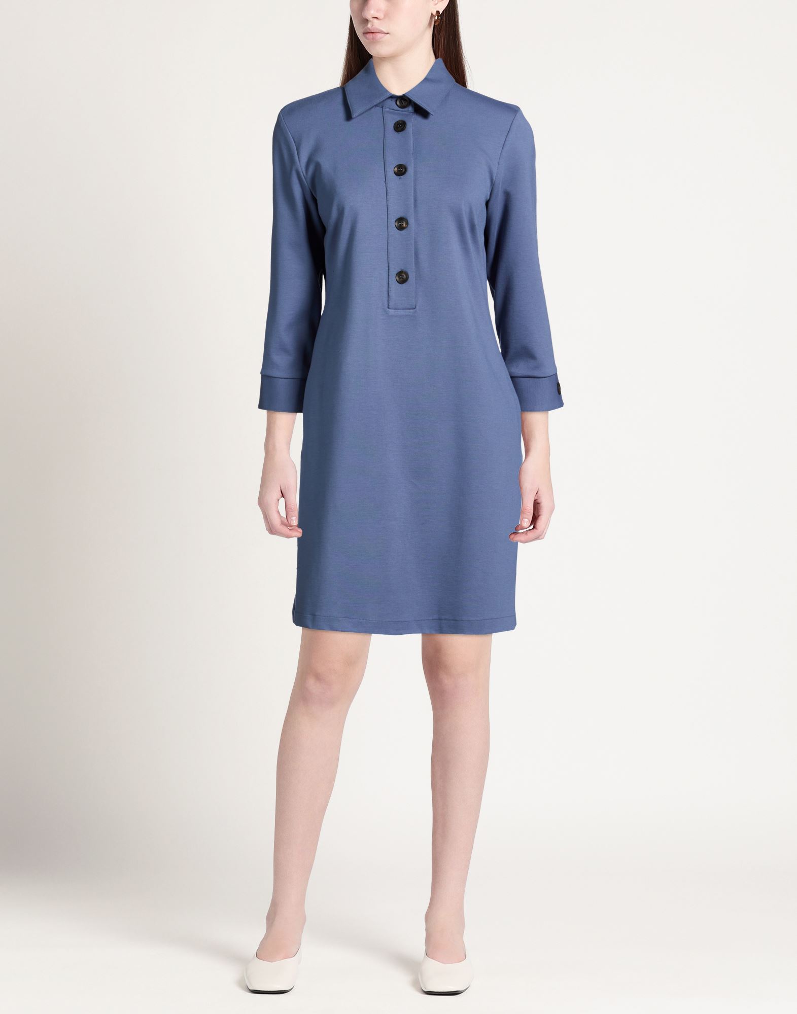  Camicettasnob - Kleider - Mini-kleider - On Yoox.com 