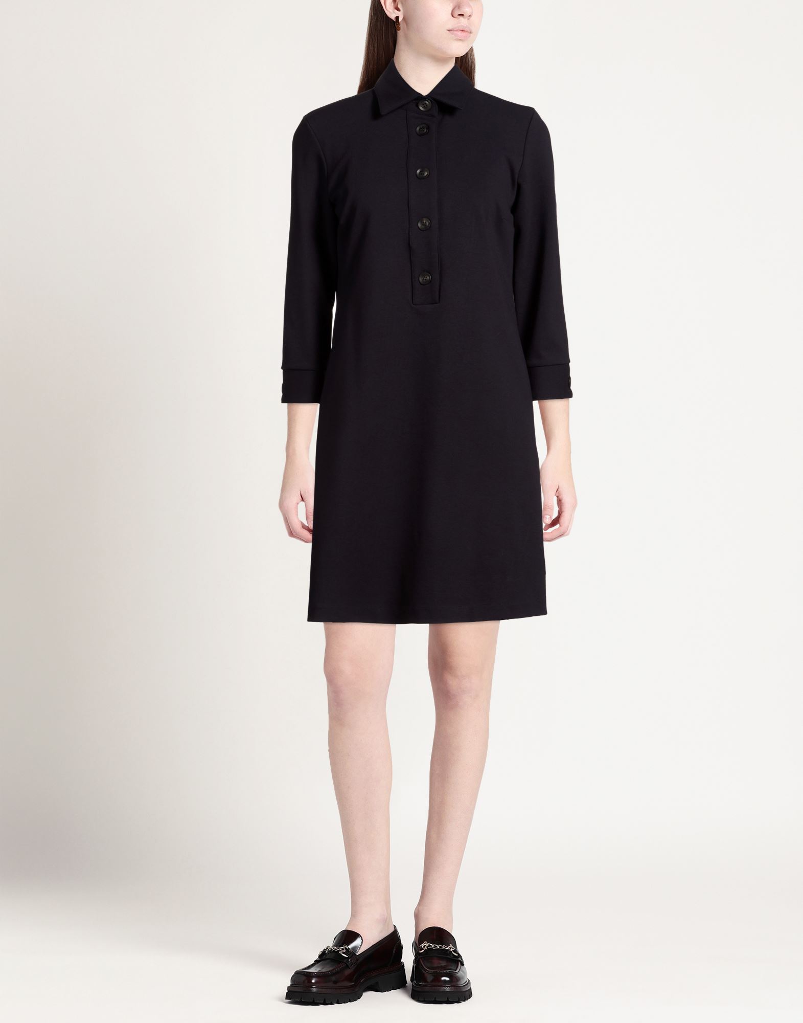  Camicettasnob - Kleider - Mini-kleider - On Yoox.com 