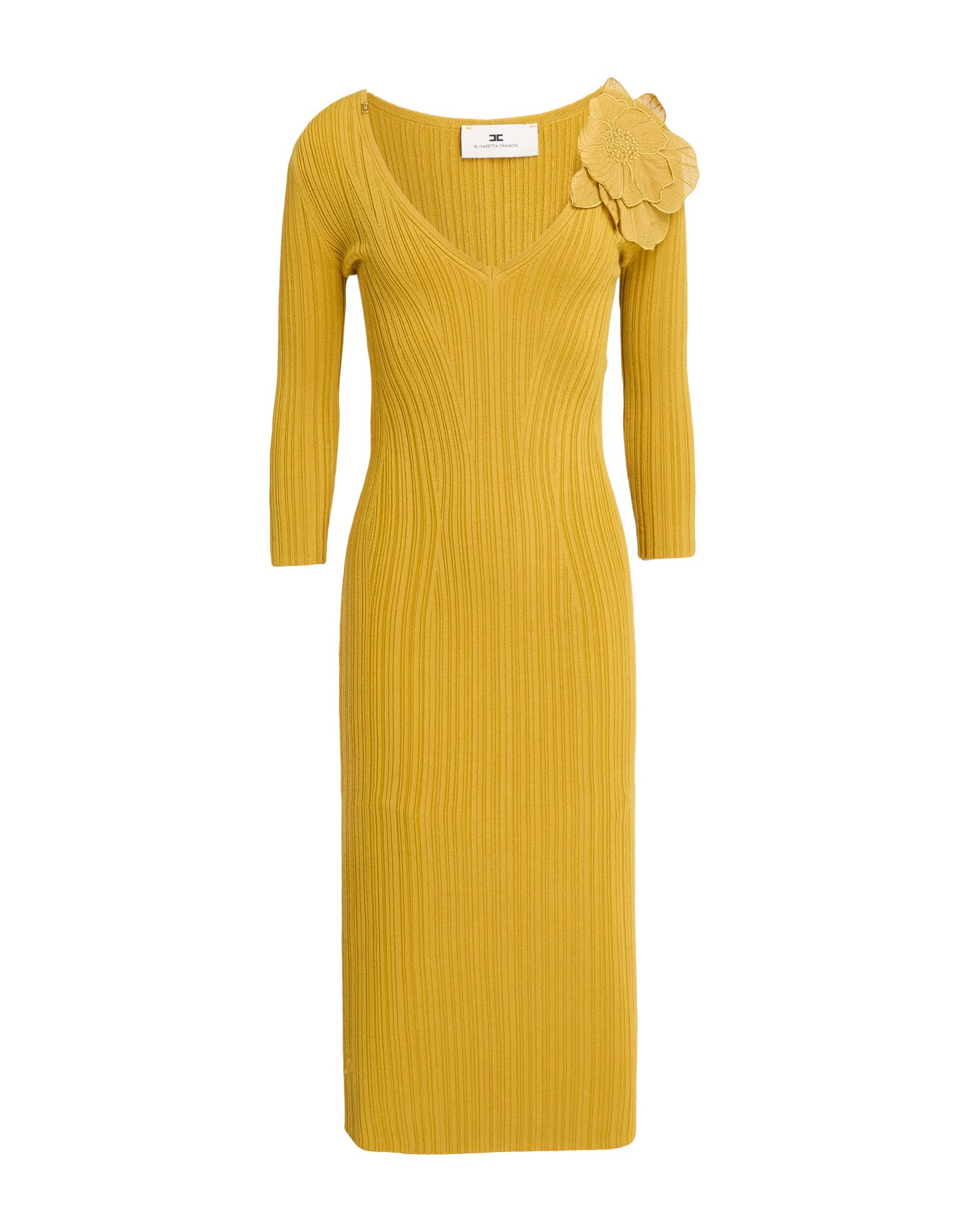 ELISABETTA FRANCHI ELISABETTA FRANCHI ΦΟΡΕΜΑΤΑ Midi φόρεμα