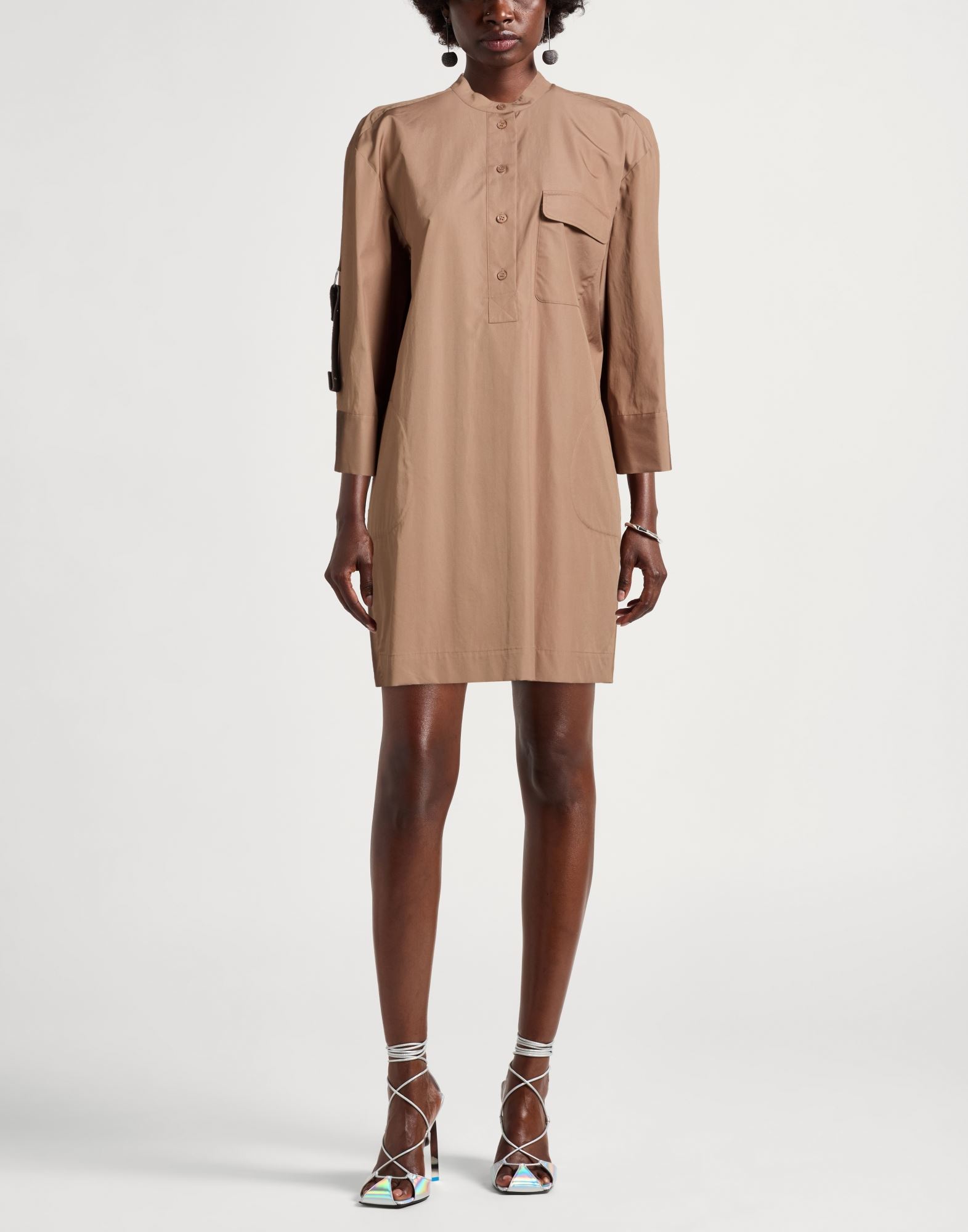  Max&co. - Kleider - Mini-kleider - On Yoox.com 