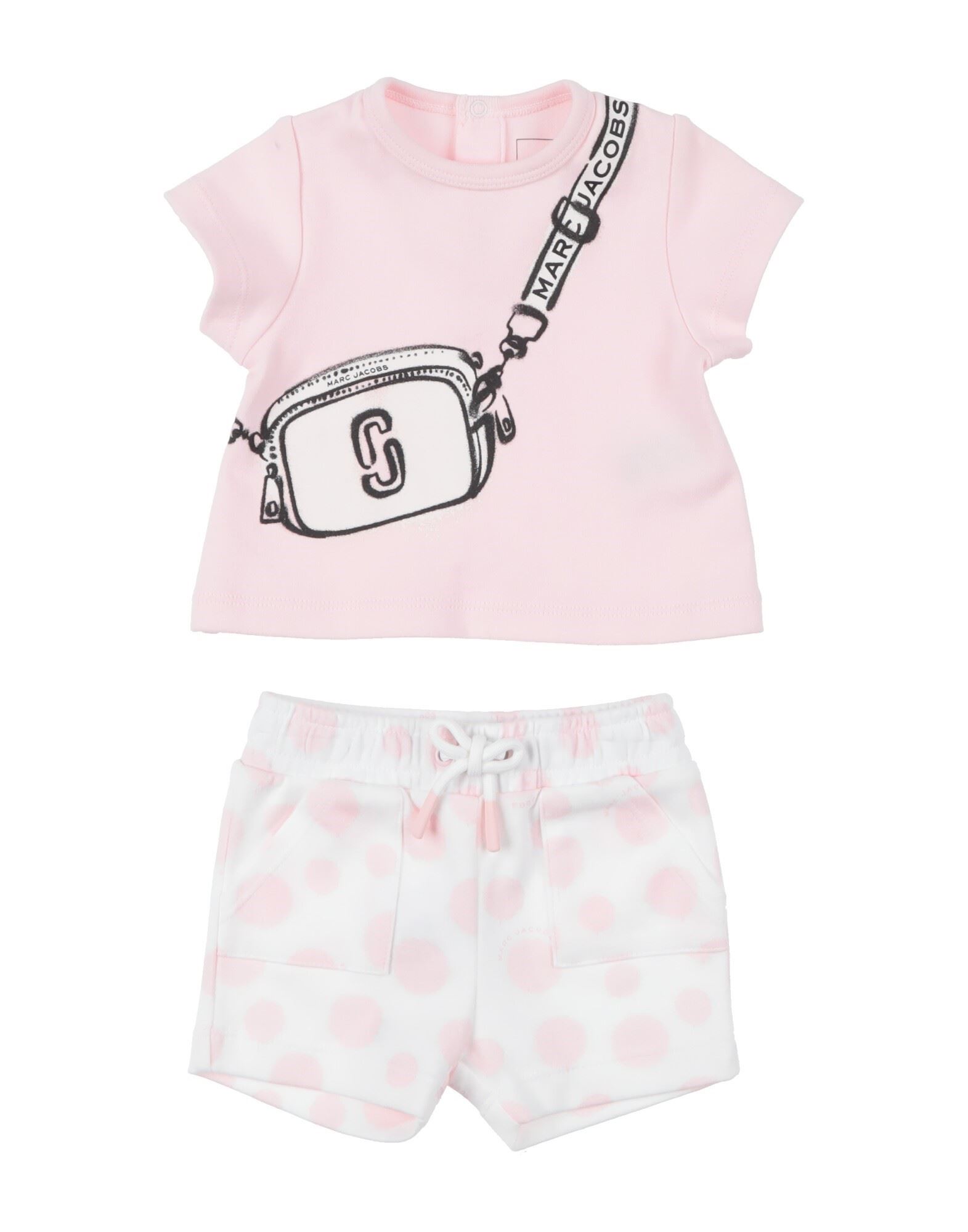  Marc Jacobs - Recién Nacido - Conjuntos Para Bebé - On Yoox.com 