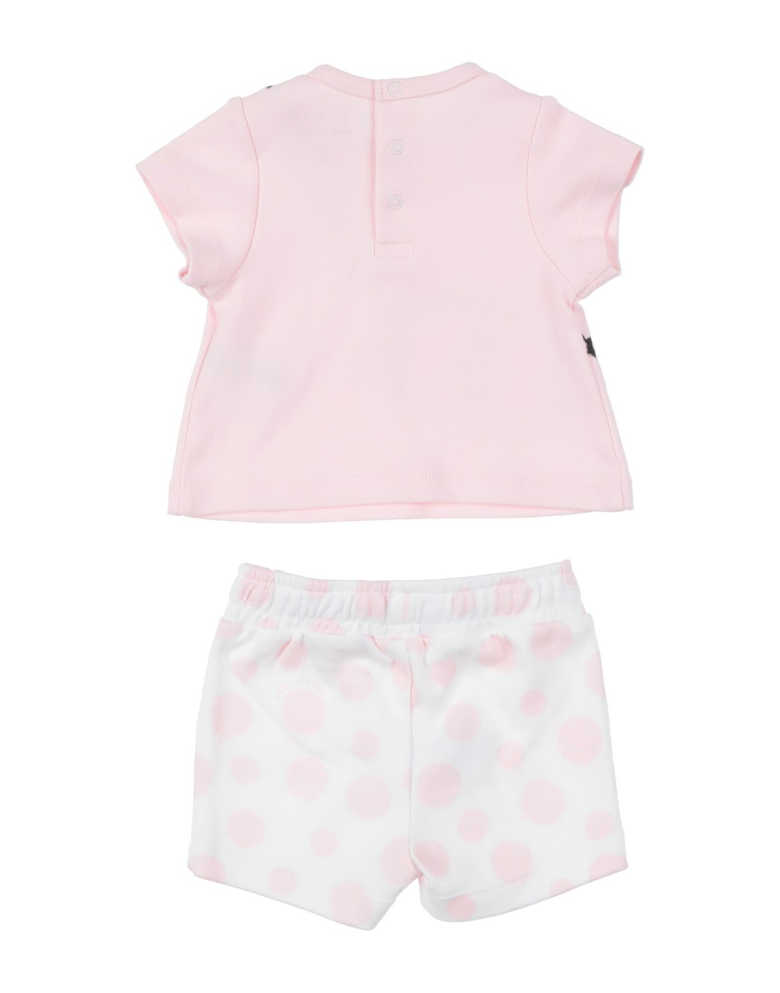  Marc Jacobs - Recién Nacido - Conjuntos Para Bebé - On Yoox.com 