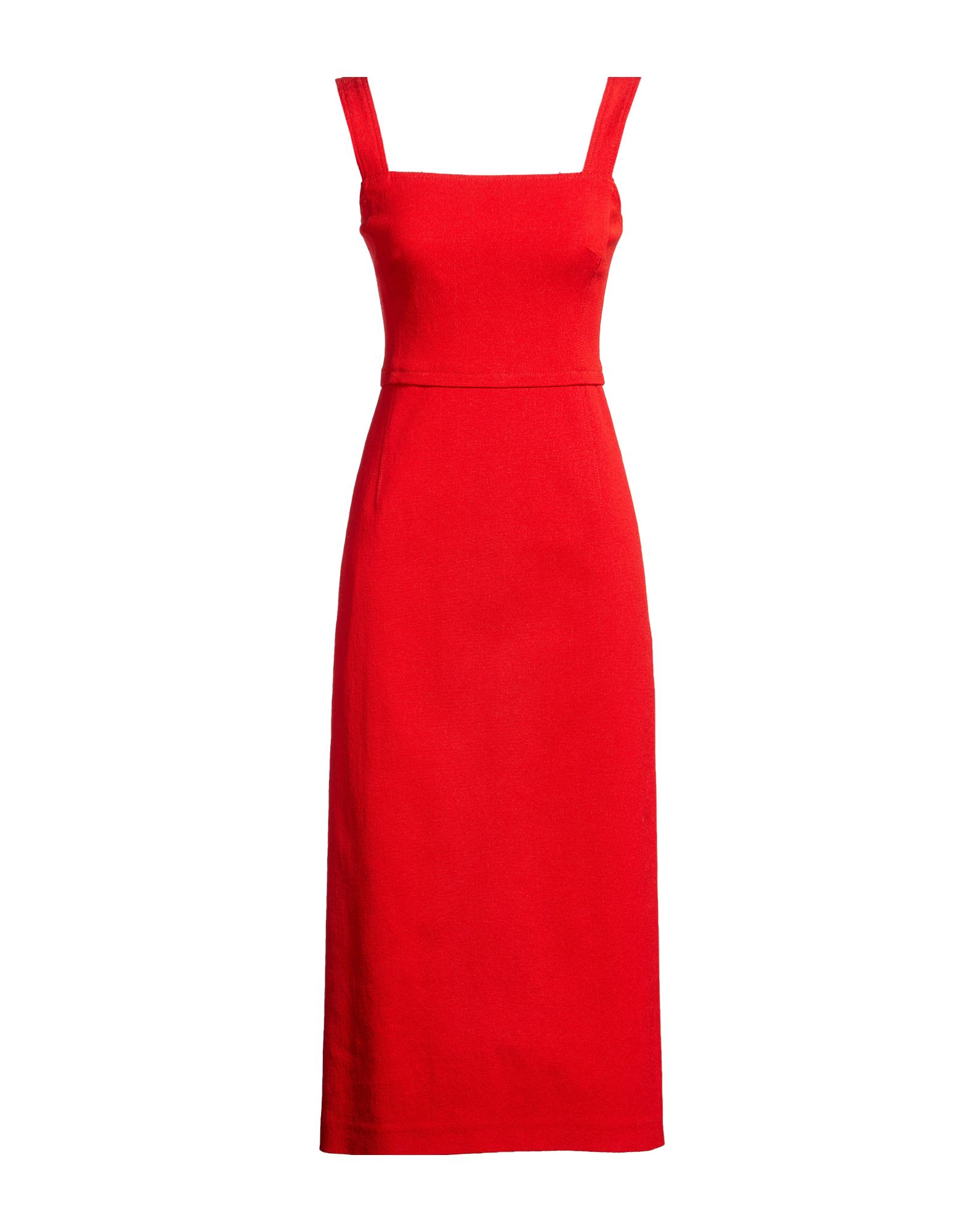 TORY BURCH TORY BURCH ΦΟΡΕΜΑΤΑ Midi φόρεμα