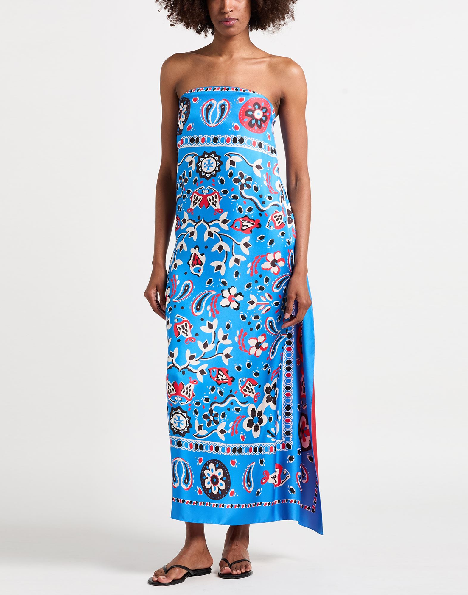  Tory Burch - Vestidos - Vestidos Largos - On Yoox.com 
