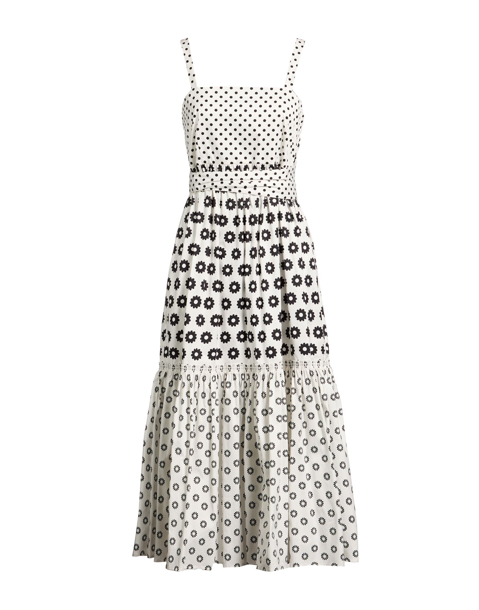 TORY BURCH TORY BURCH ΦΟΡΕΜΑΤΑ Midi φόρεμα