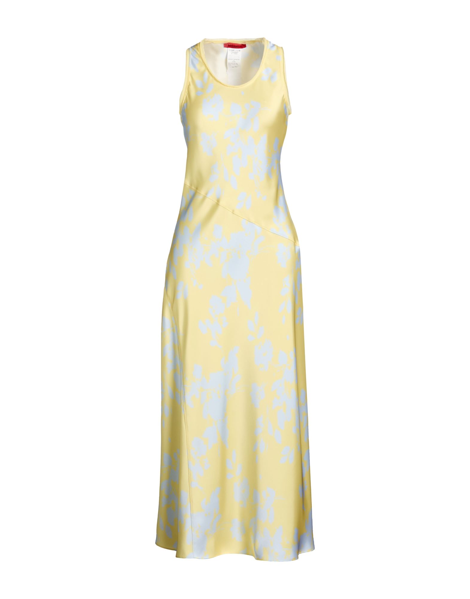  Max&co. - Kleider - Maxi-kleider - On Yoox.com 