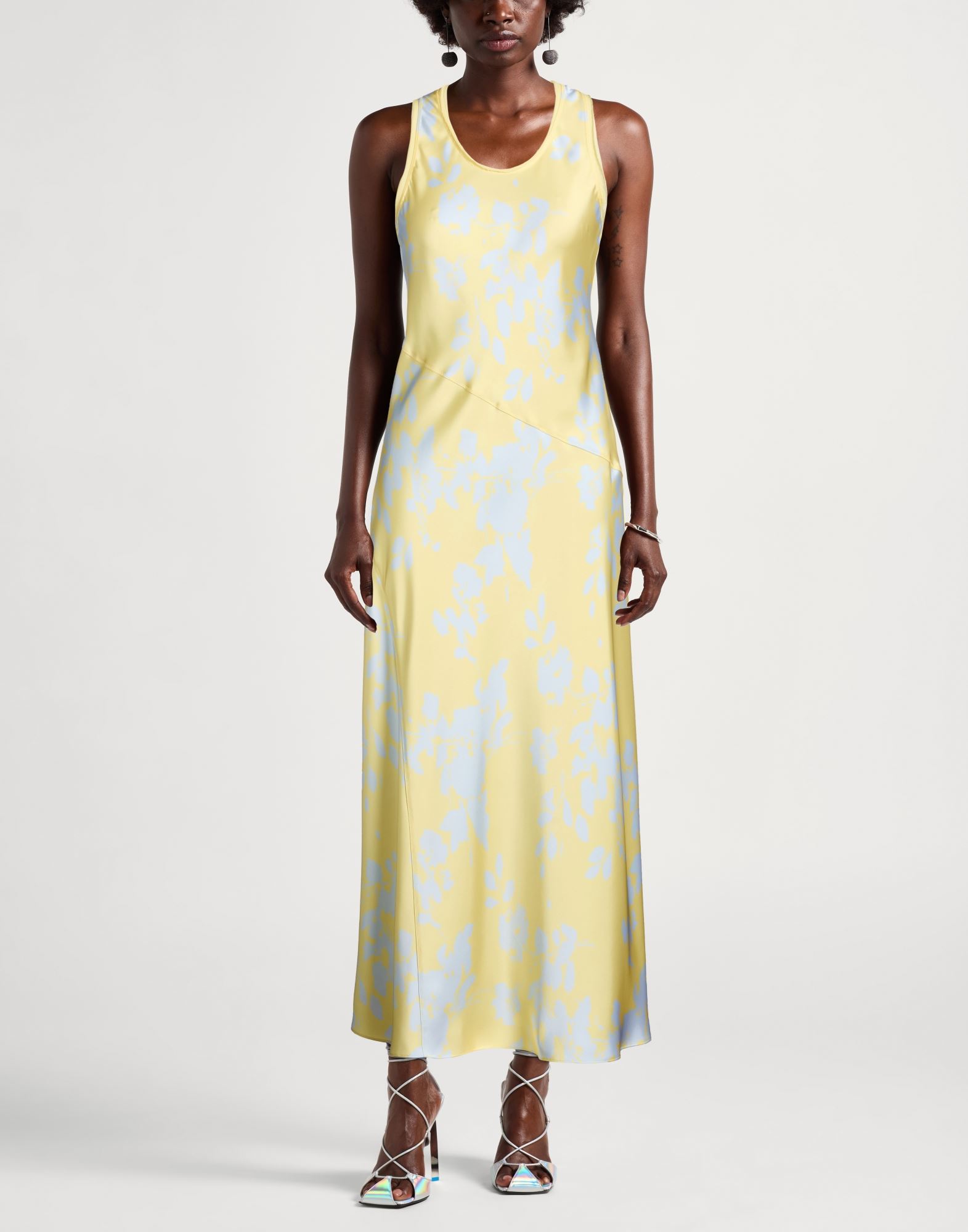  Max&co. - Kleider - Maxi-kleider - On Yoox.com 