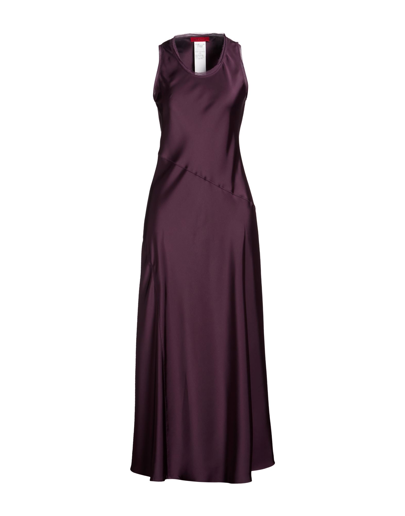  Max&co. - Kleider - Maxi-kleider - On Yoox.com 