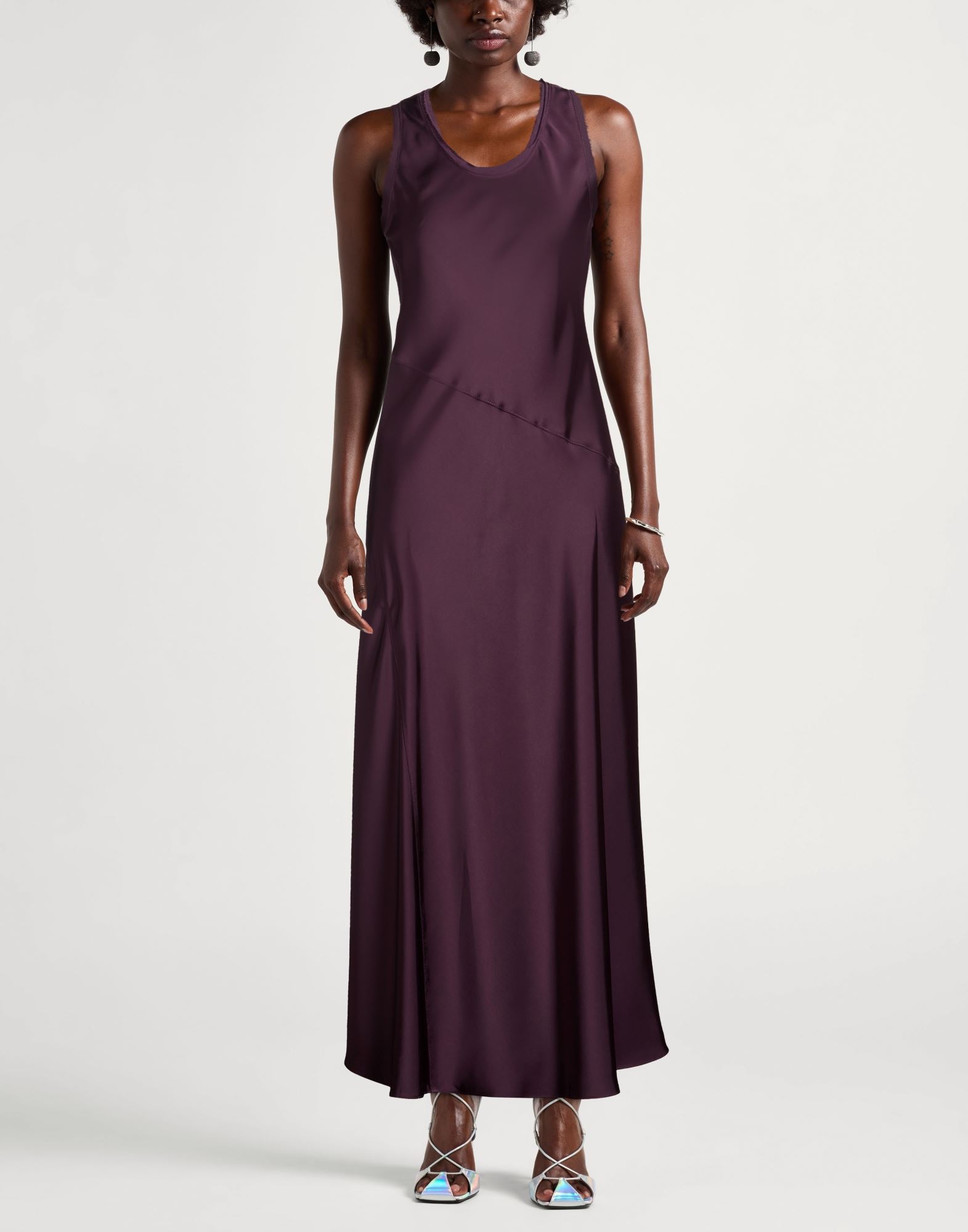  Max&co. - Kleider - Maxi-kleider - On Yoox.com 